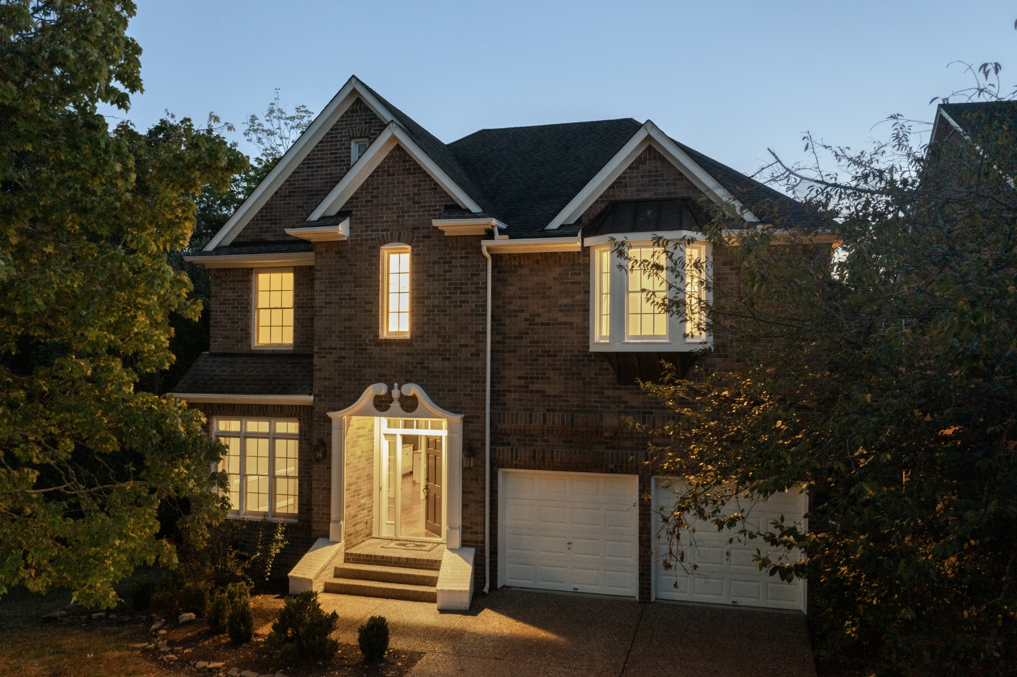 1109 Black Cherry Ct — photo