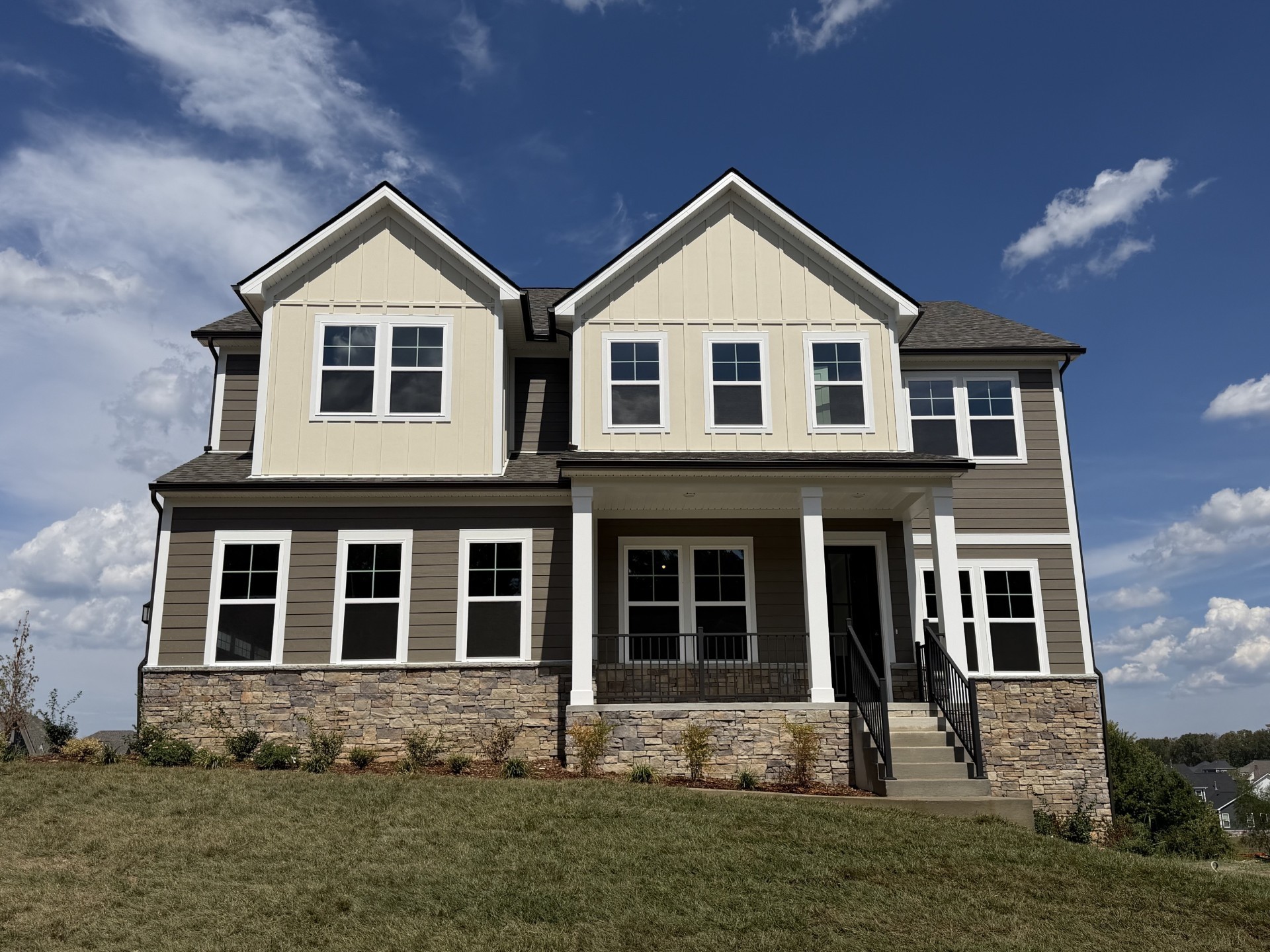 7320 Dutch River Circle — photo