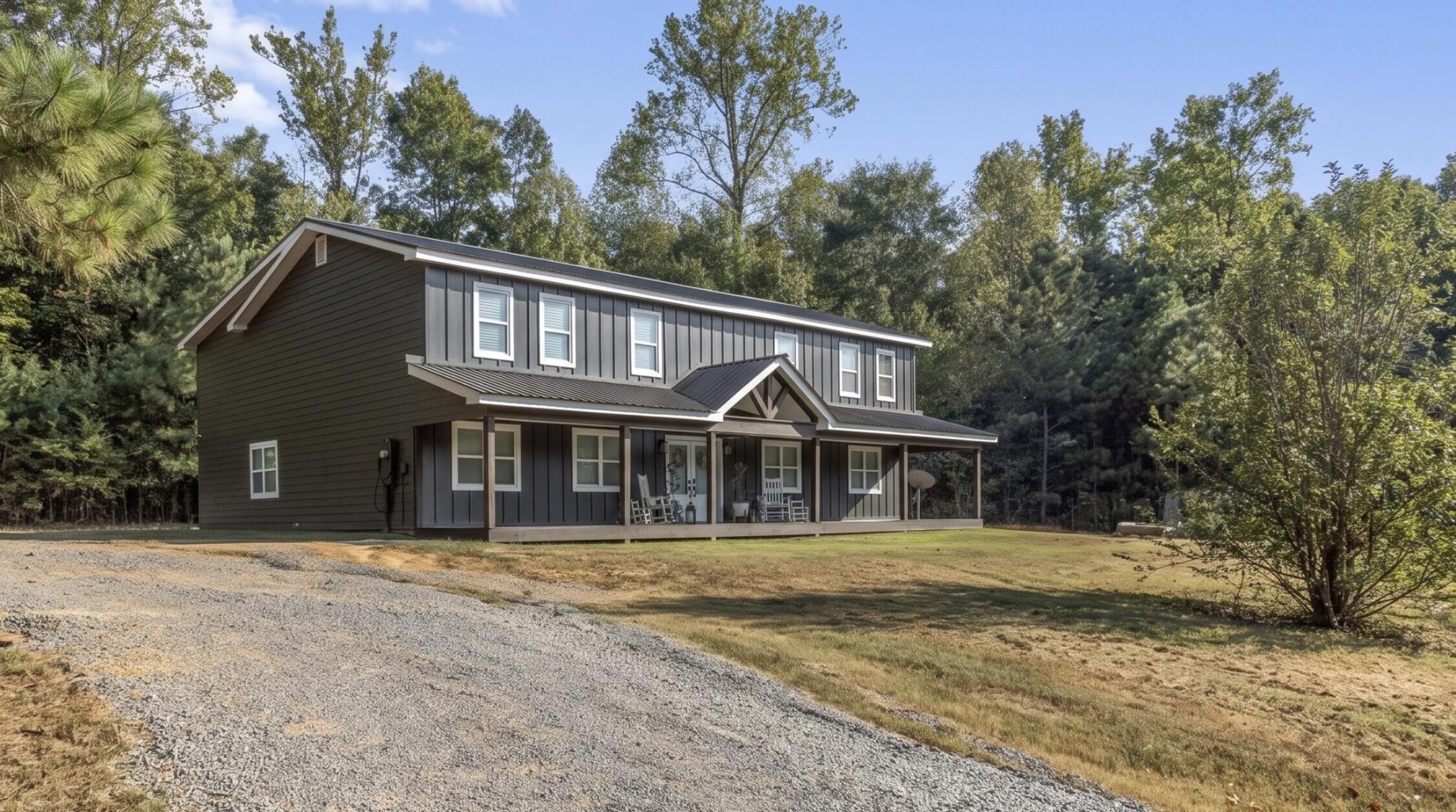 192 Dover Road NE, Resaca GA 30735 — photo 2