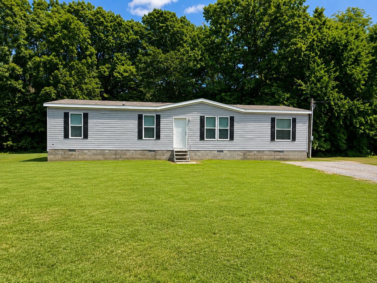 280 Wade Hunter Road, Ripley, TN 38063