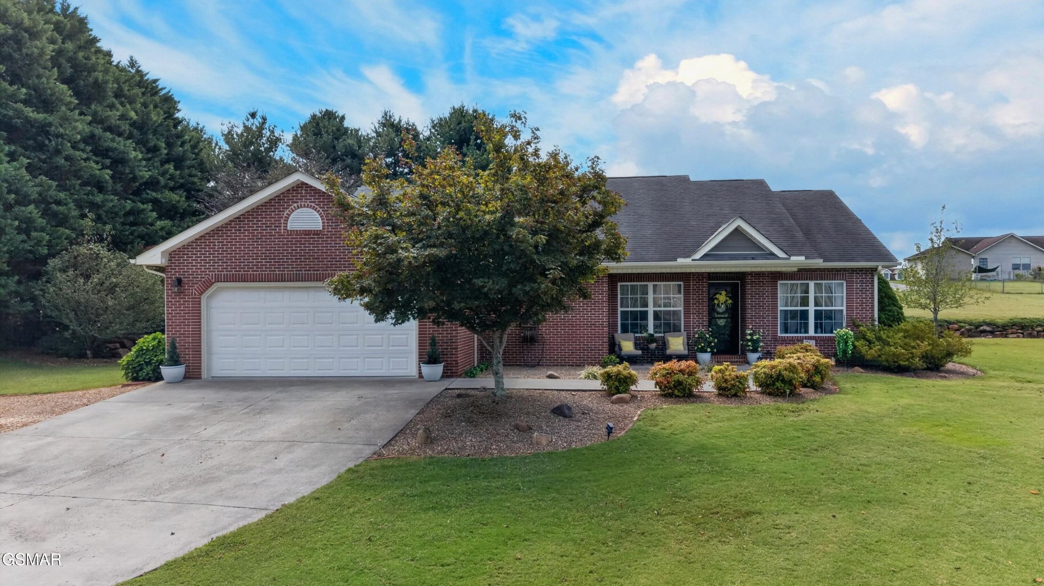 1846 Pheasant Crossing Drive — photo