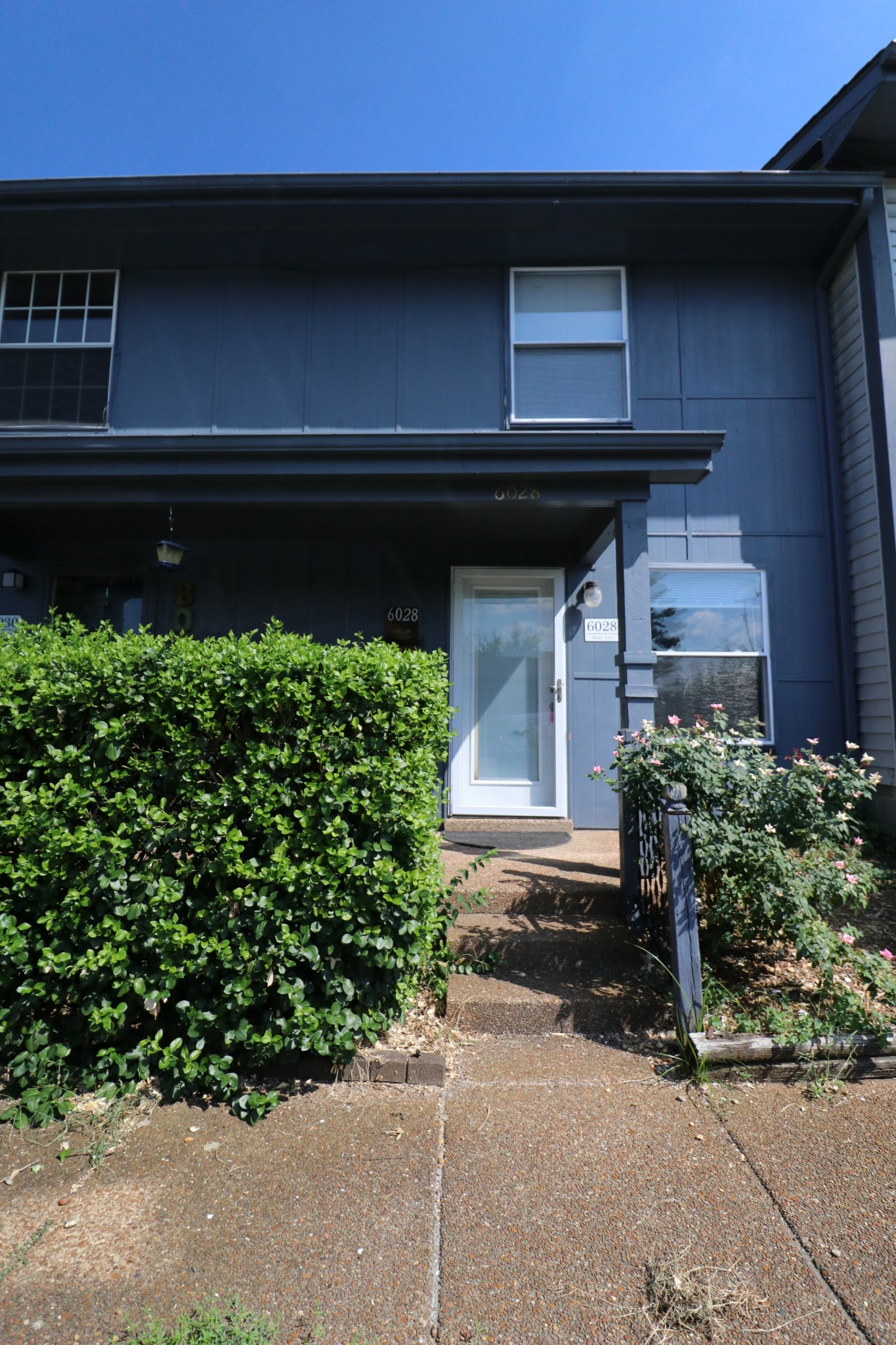 6028 Deal Ave — photo