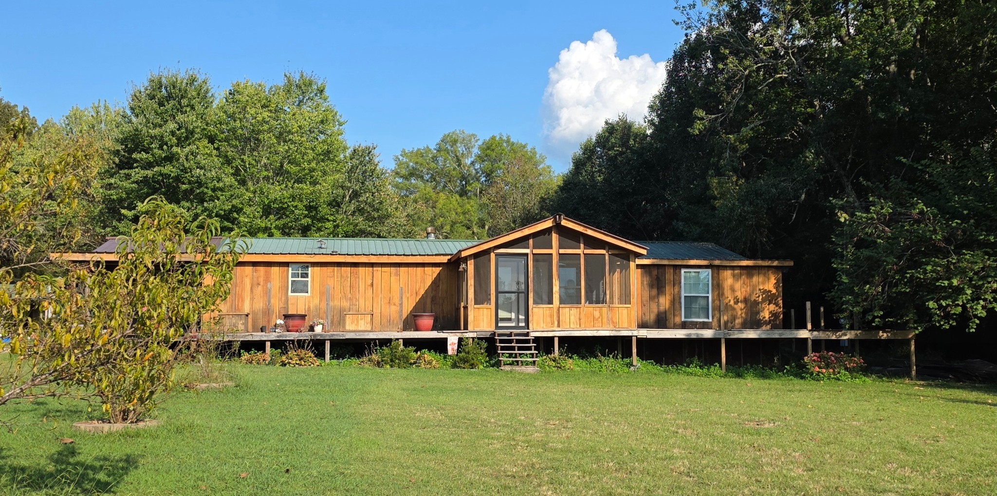3788 New Bushy Branch Rd — photo