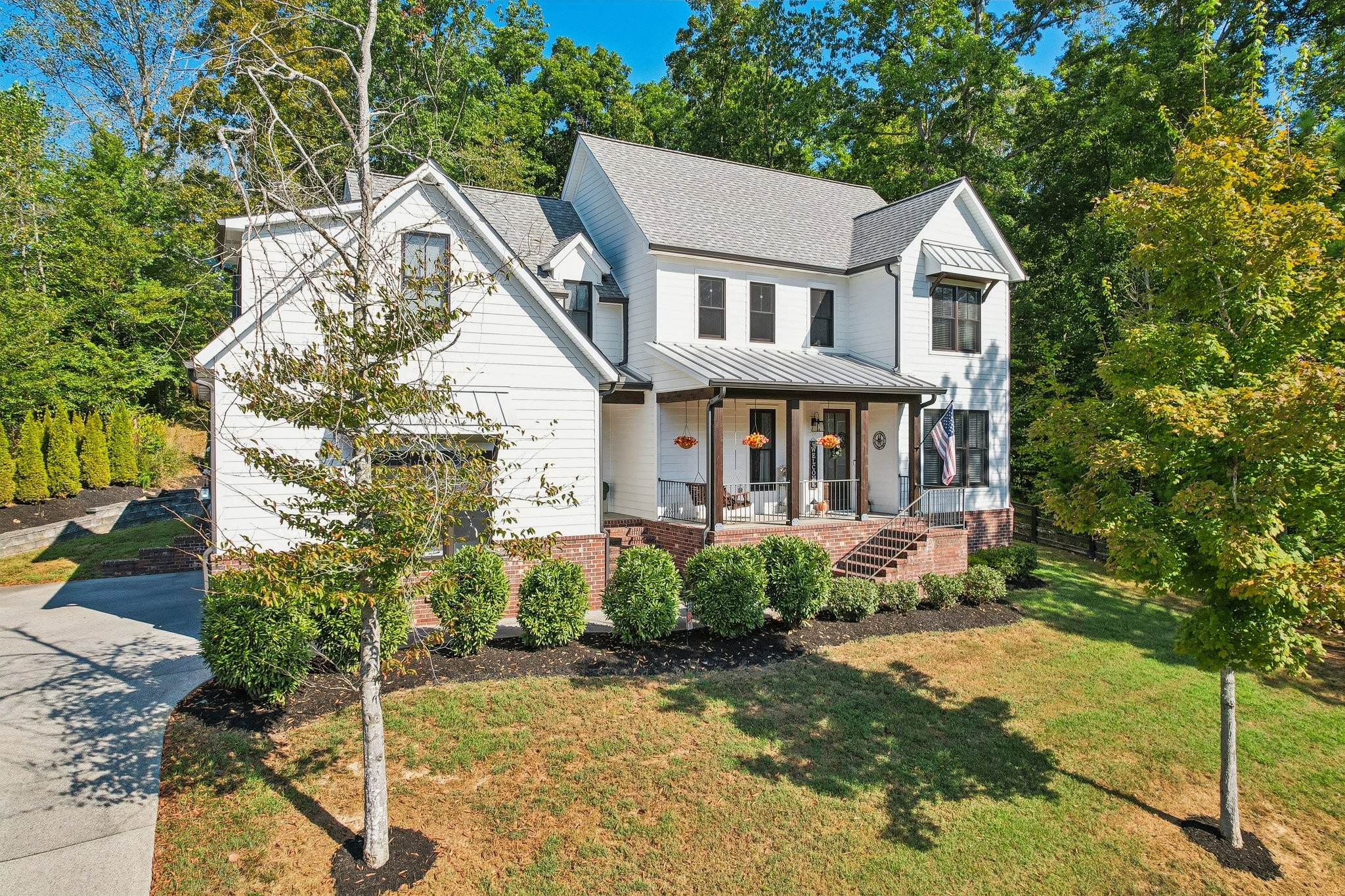 7173 Kyles Creek Dr — photo