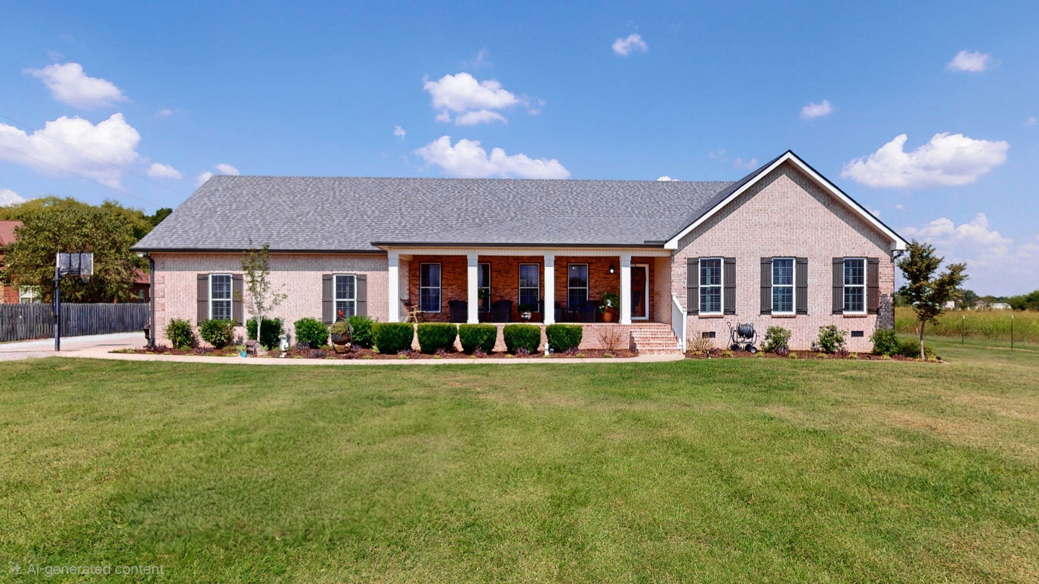 503 Rucker Road, Murfreesboro, TN 37127