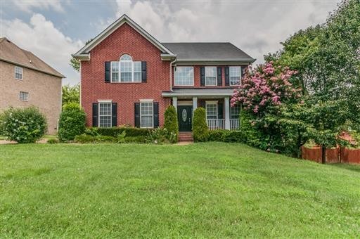 1465 Red Oak Dr — photo