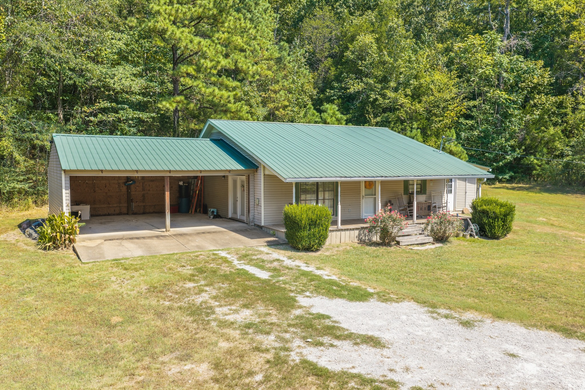 4334 Swindle Creek Rd — photo