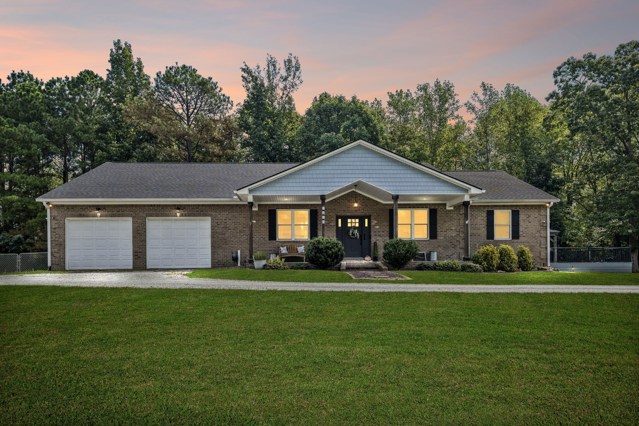 2428 Old Natchez Trace Trl — photo