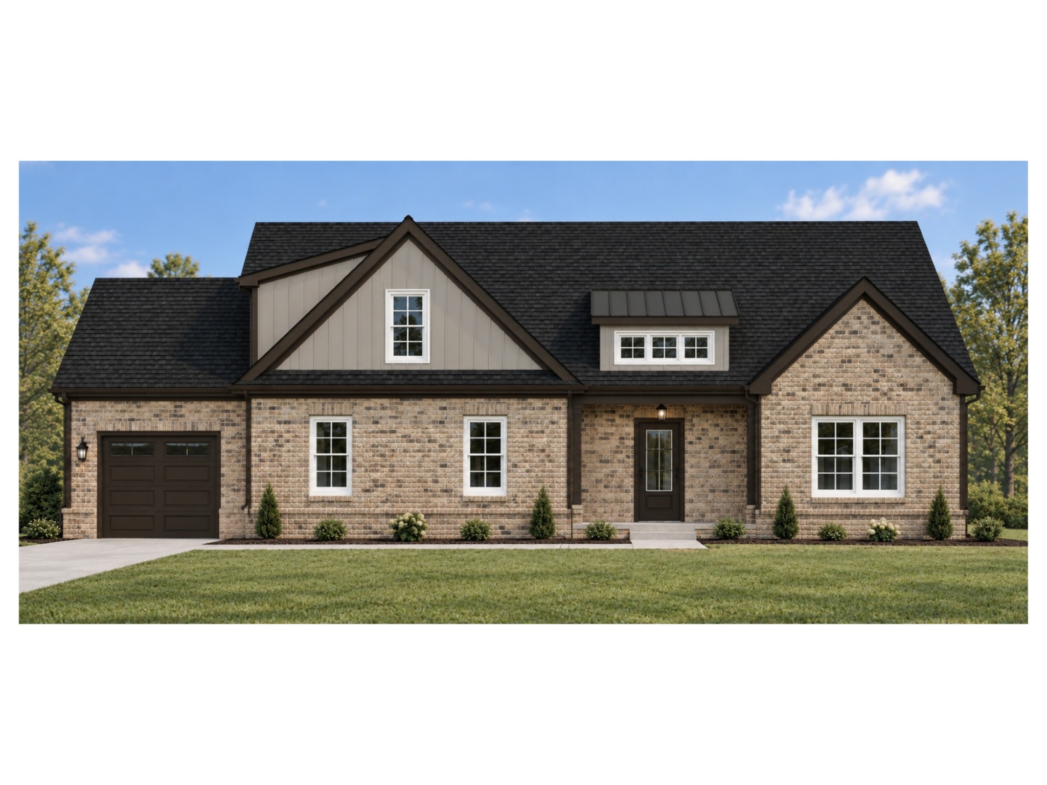 579 Magnolia Dr — photo