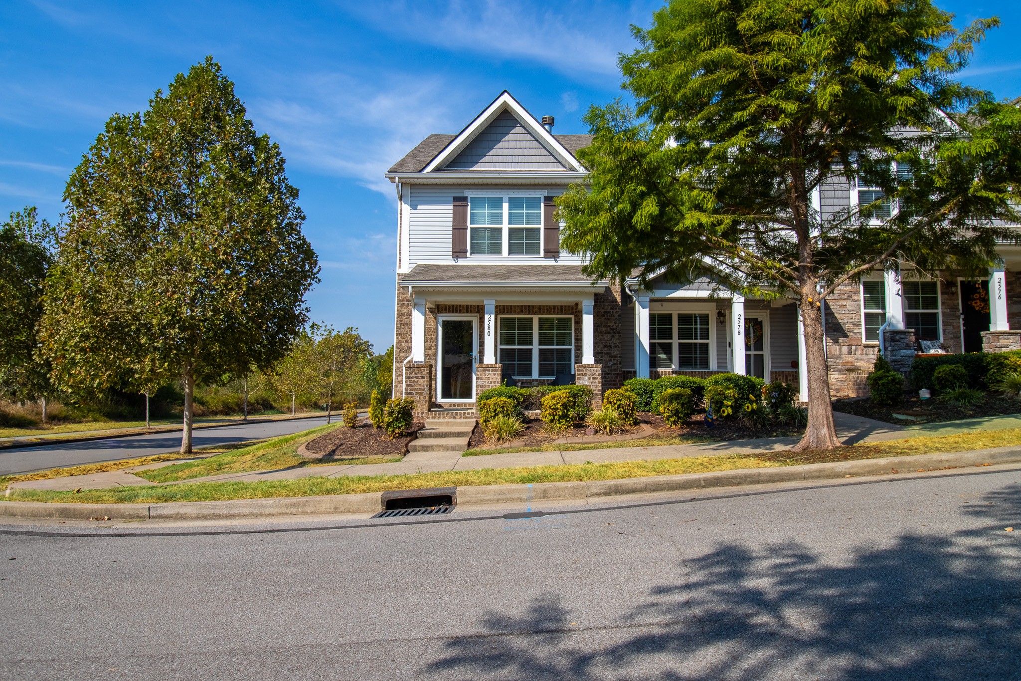 2580 River Trail Dr — photo