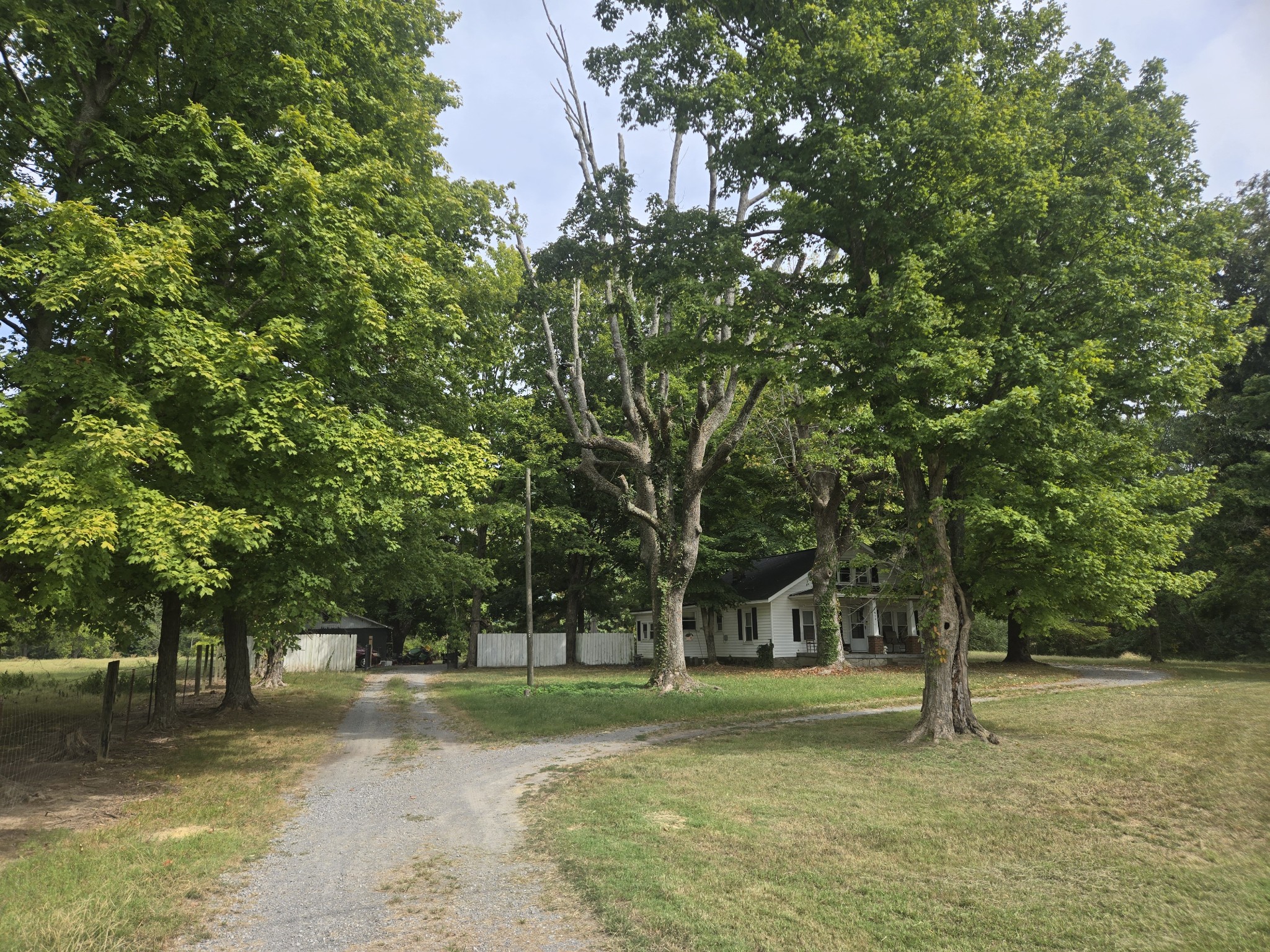 1614 Hwy 31W — photo