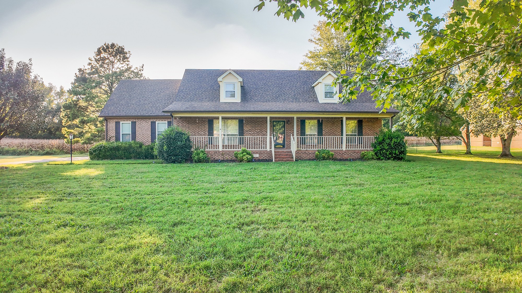 9719 Jefferson Valley Dr — photo