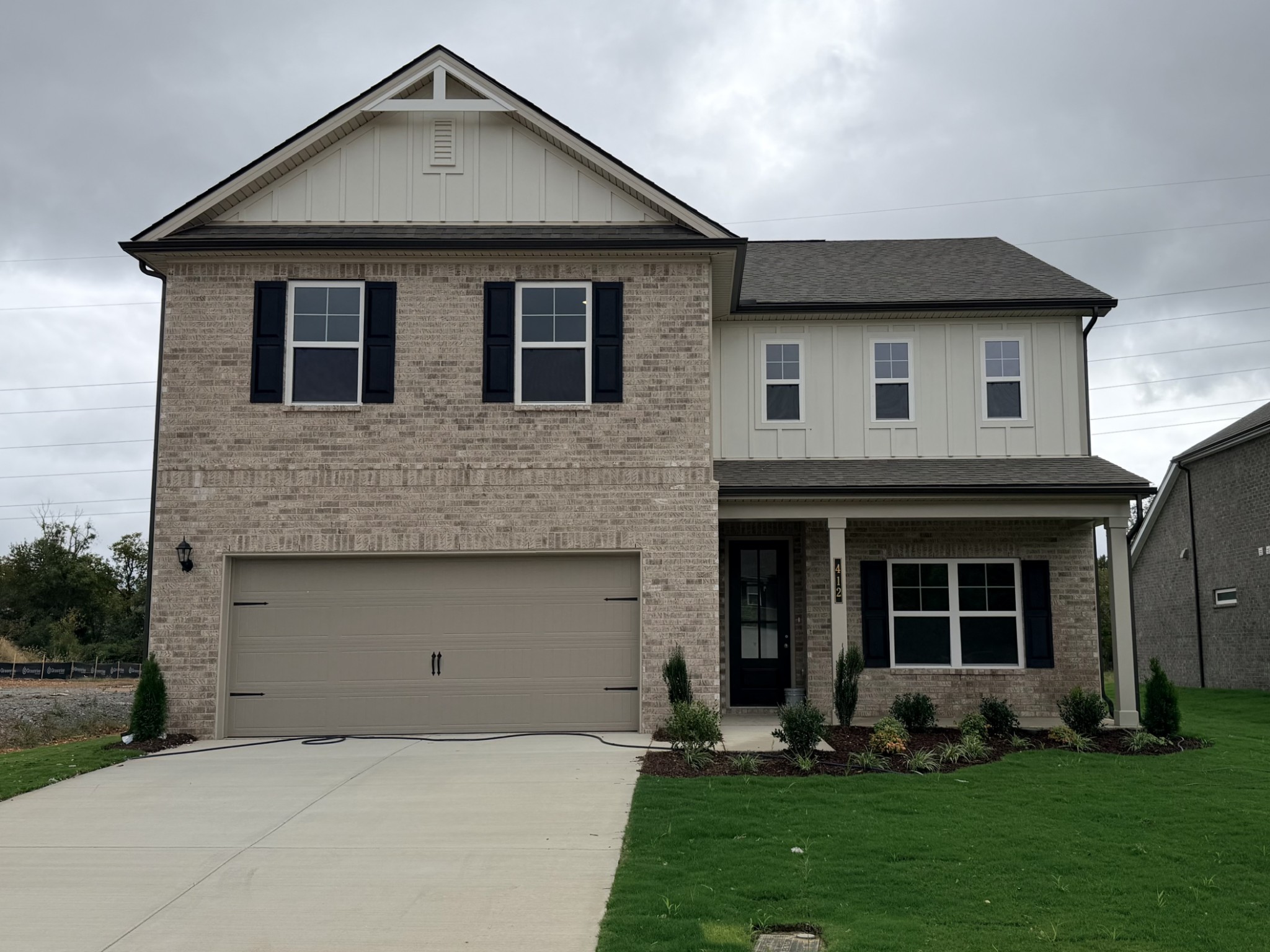 412 Misty Creek Court — photo