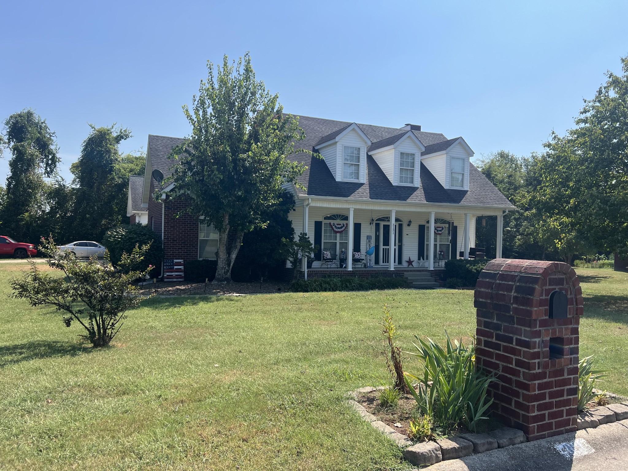 3131 Park Hill Rd — photo