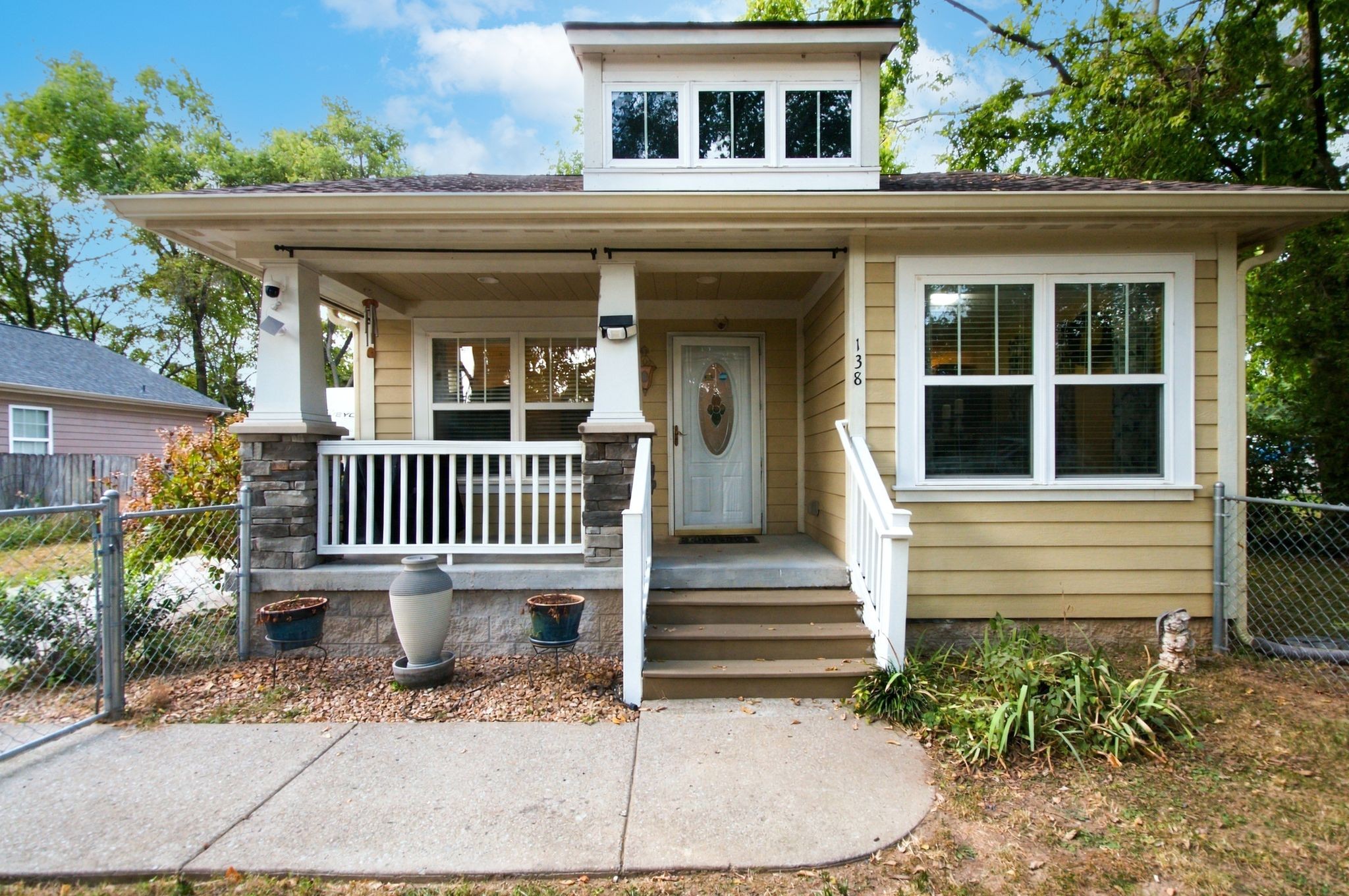 138 Good Neighbors Rd — photo