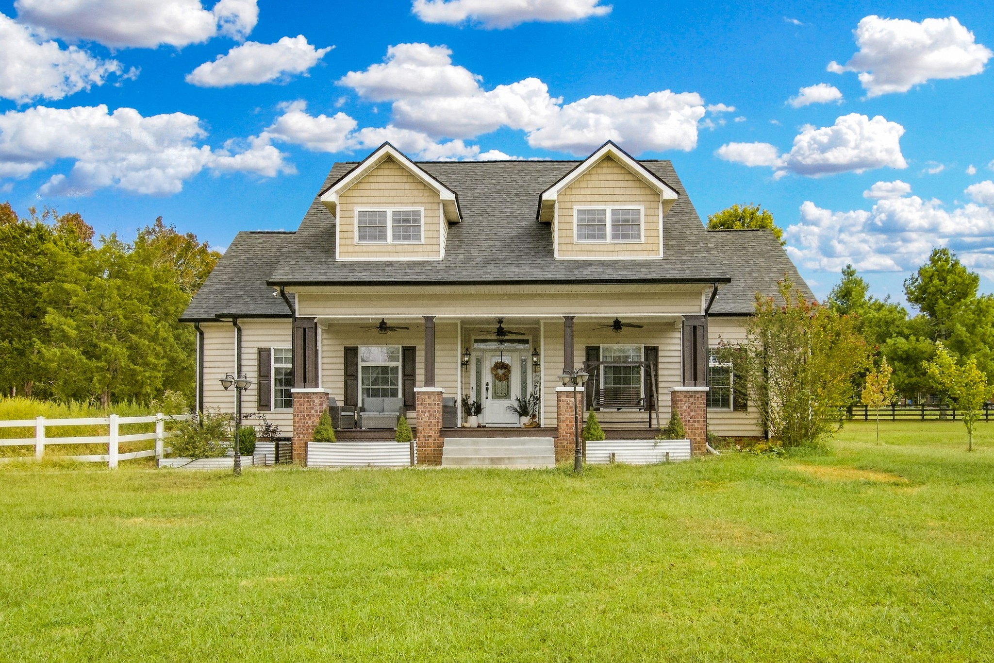 3762 Rockdale Fellowship Rd — photo
