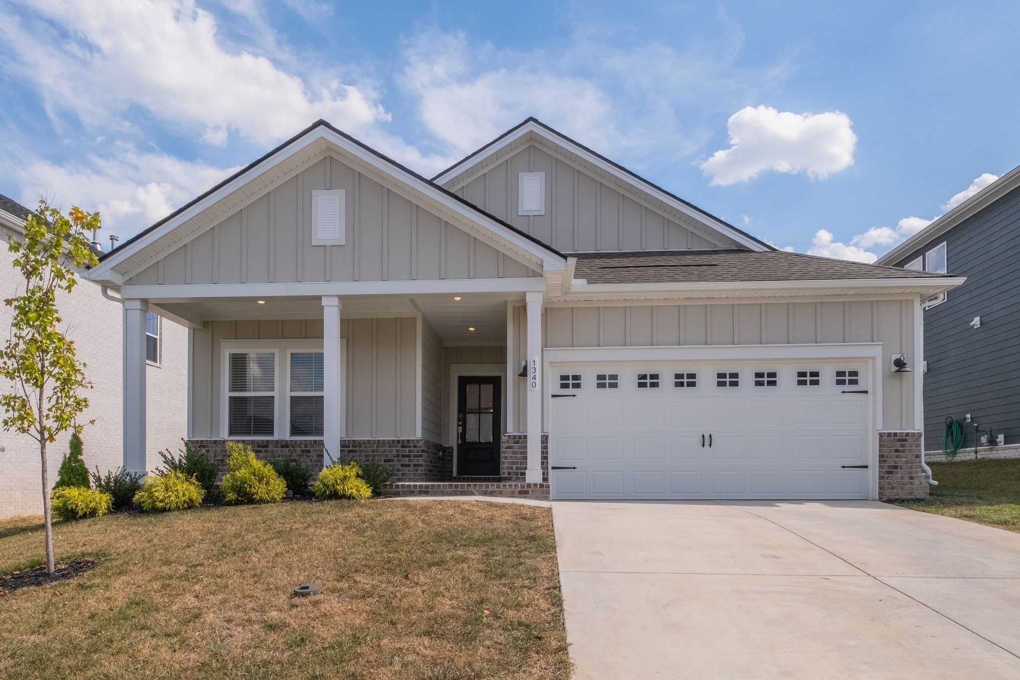 1340 Beasley Blvd — photo