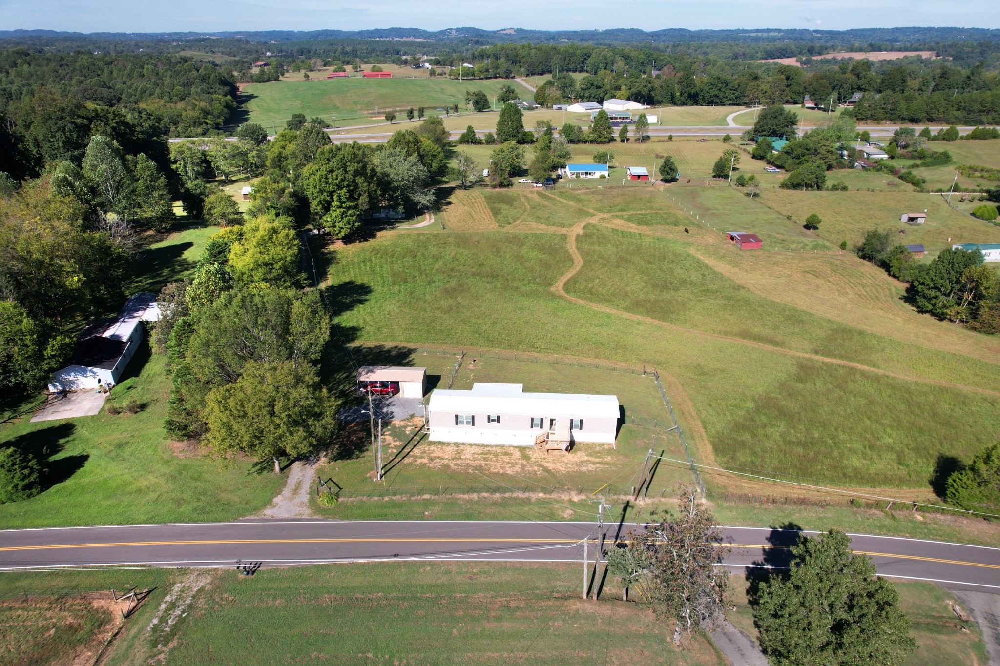 489 County Road 500 — photo