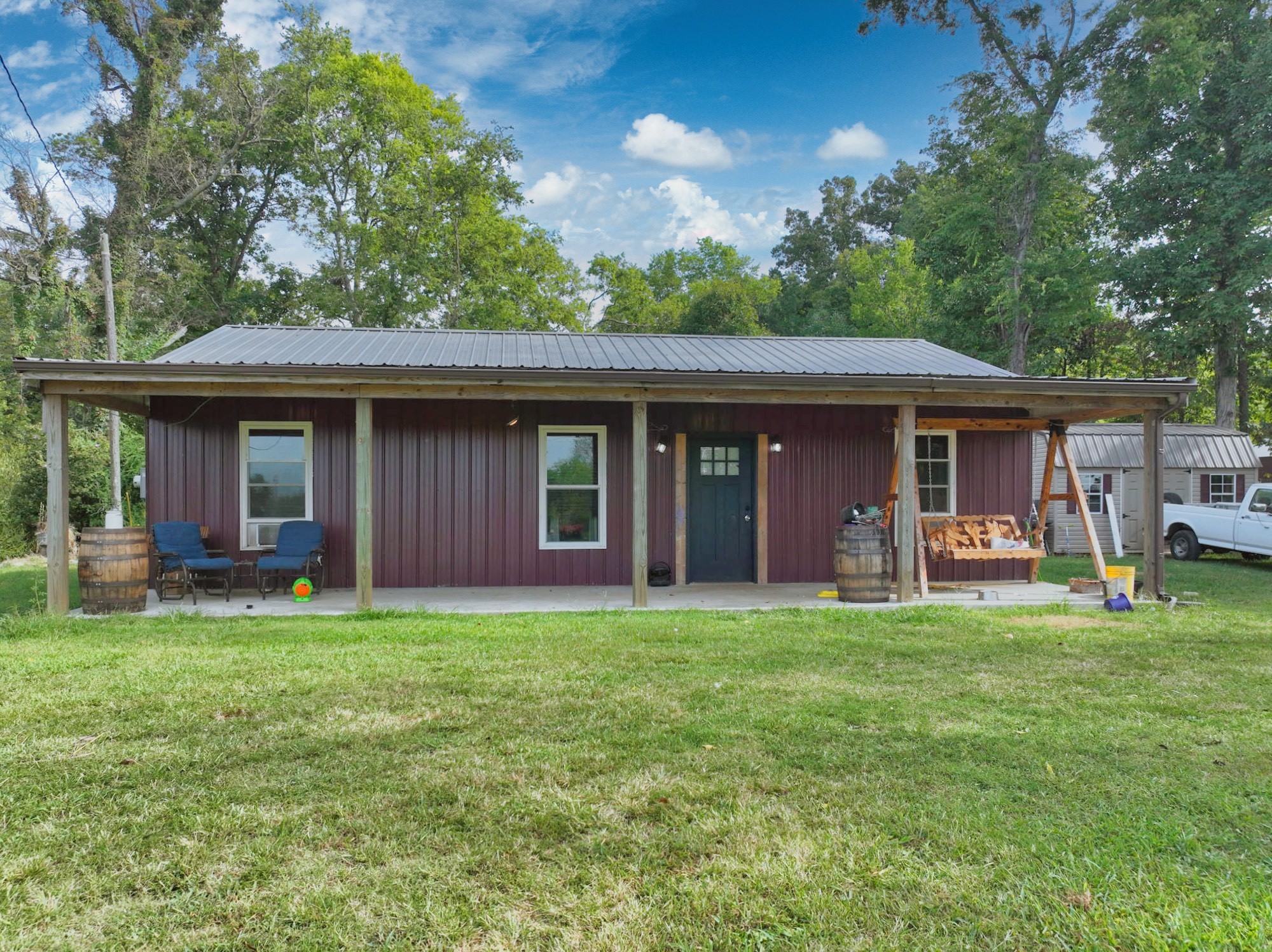 6646 Fisher Rd — photo