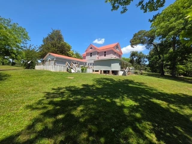 141 Leslie Drive — photo