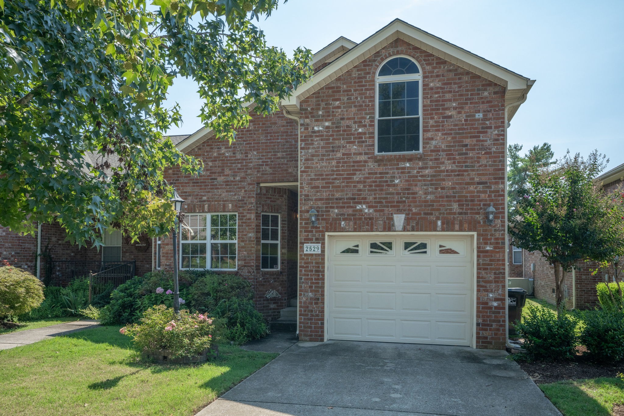2529 Keegan Dr — photo