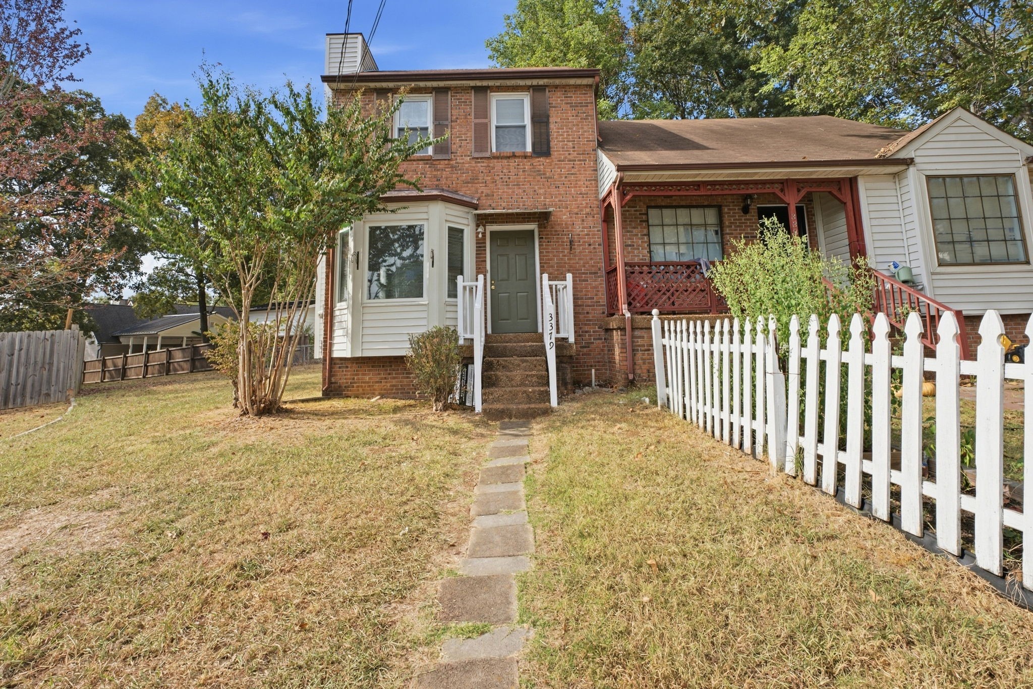 3379 Oak Trees Ct — photo