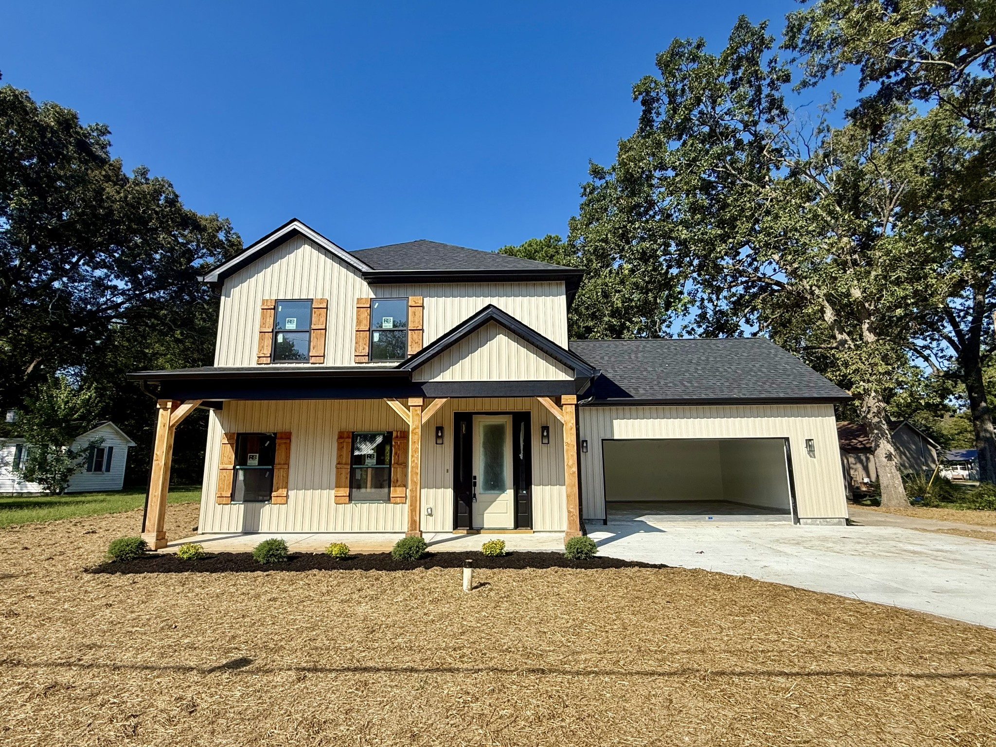 1014 Hills Chapel Rd — photo