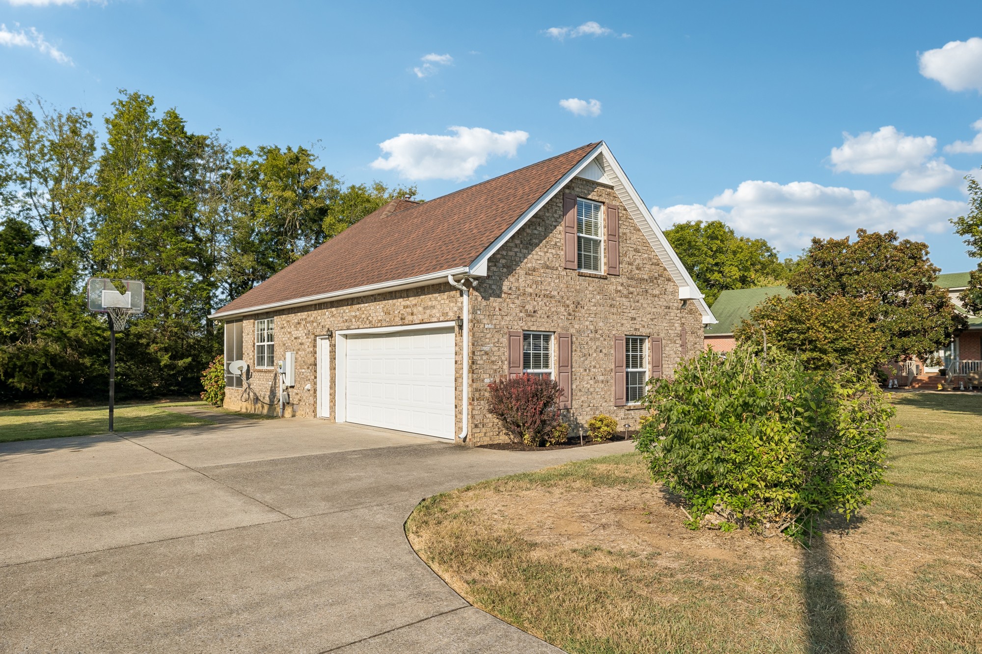 308 Burton Farms Dr — photo