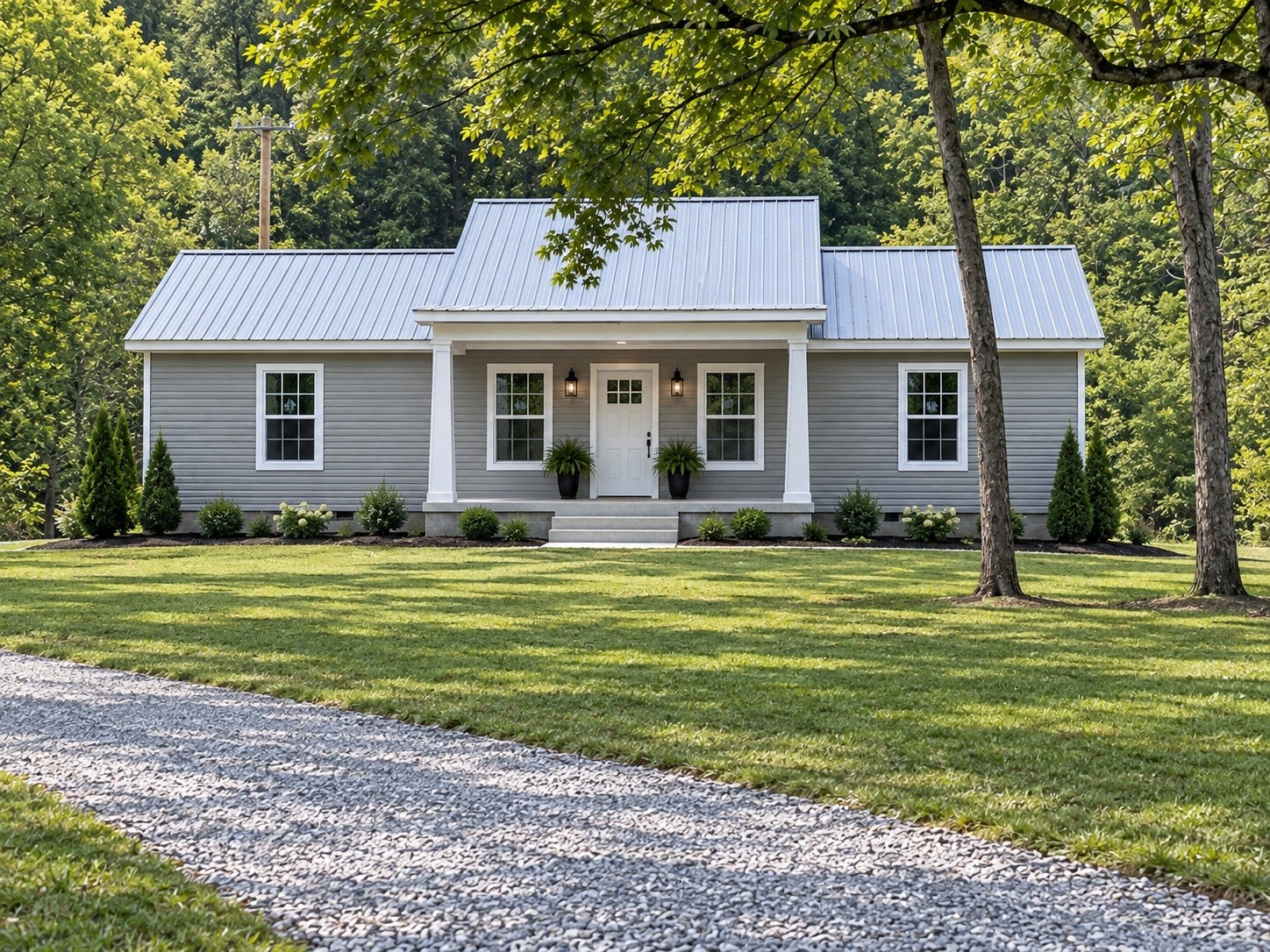 362 Kempville Hwy — photo