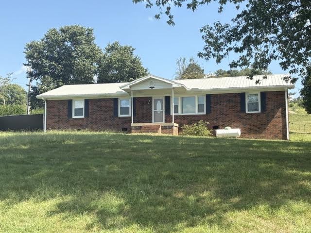 229 McClures Bend Ln — photo