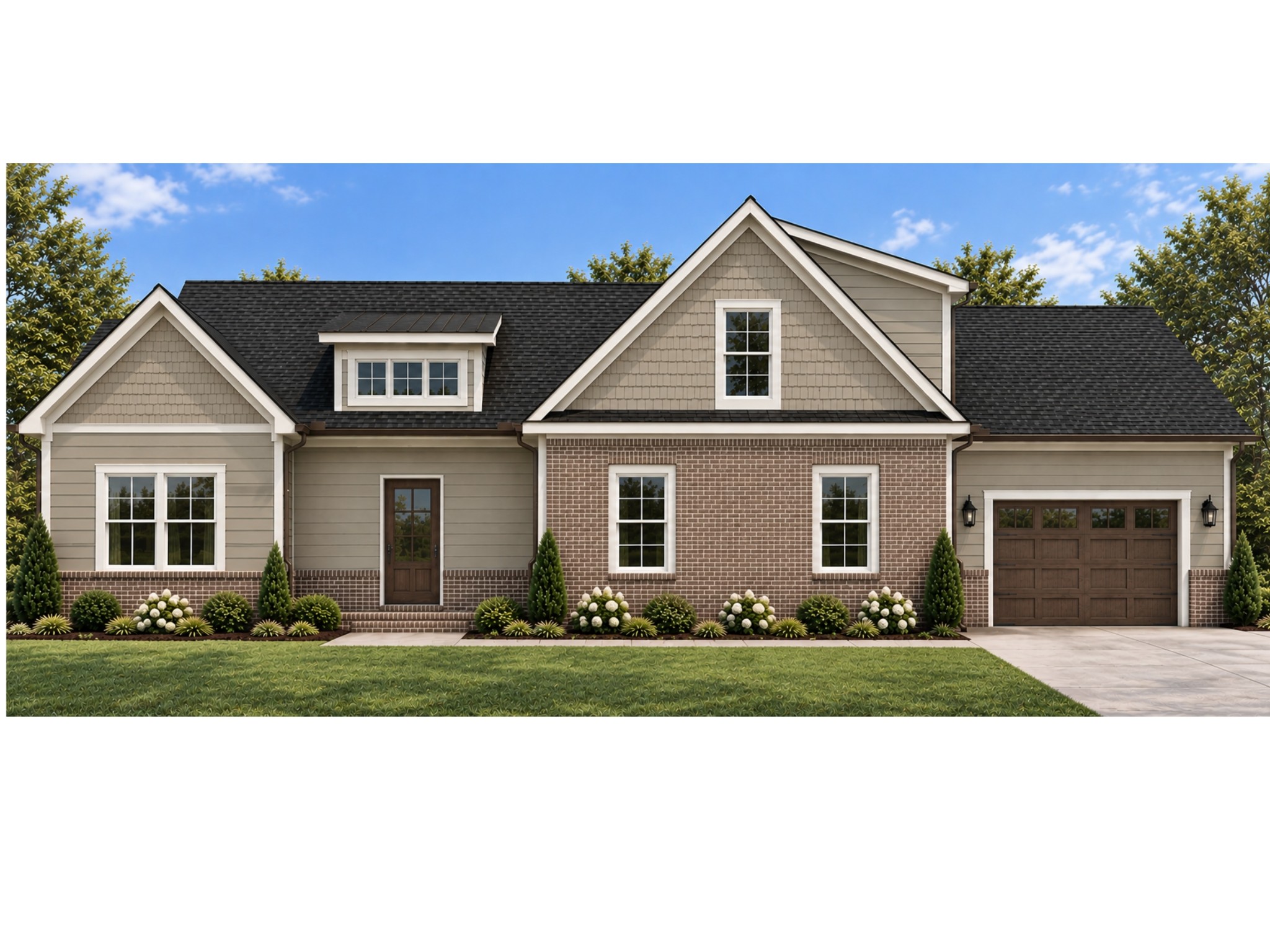 2215 County House Road — photo