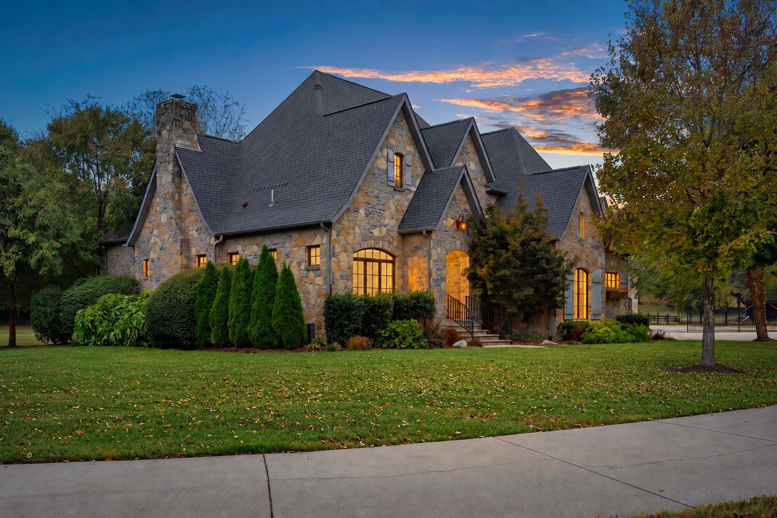 4735 Peytonsville Rd — photo