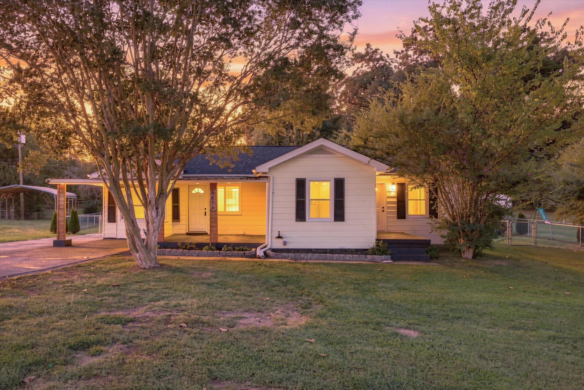3610 Parham Drive — photo