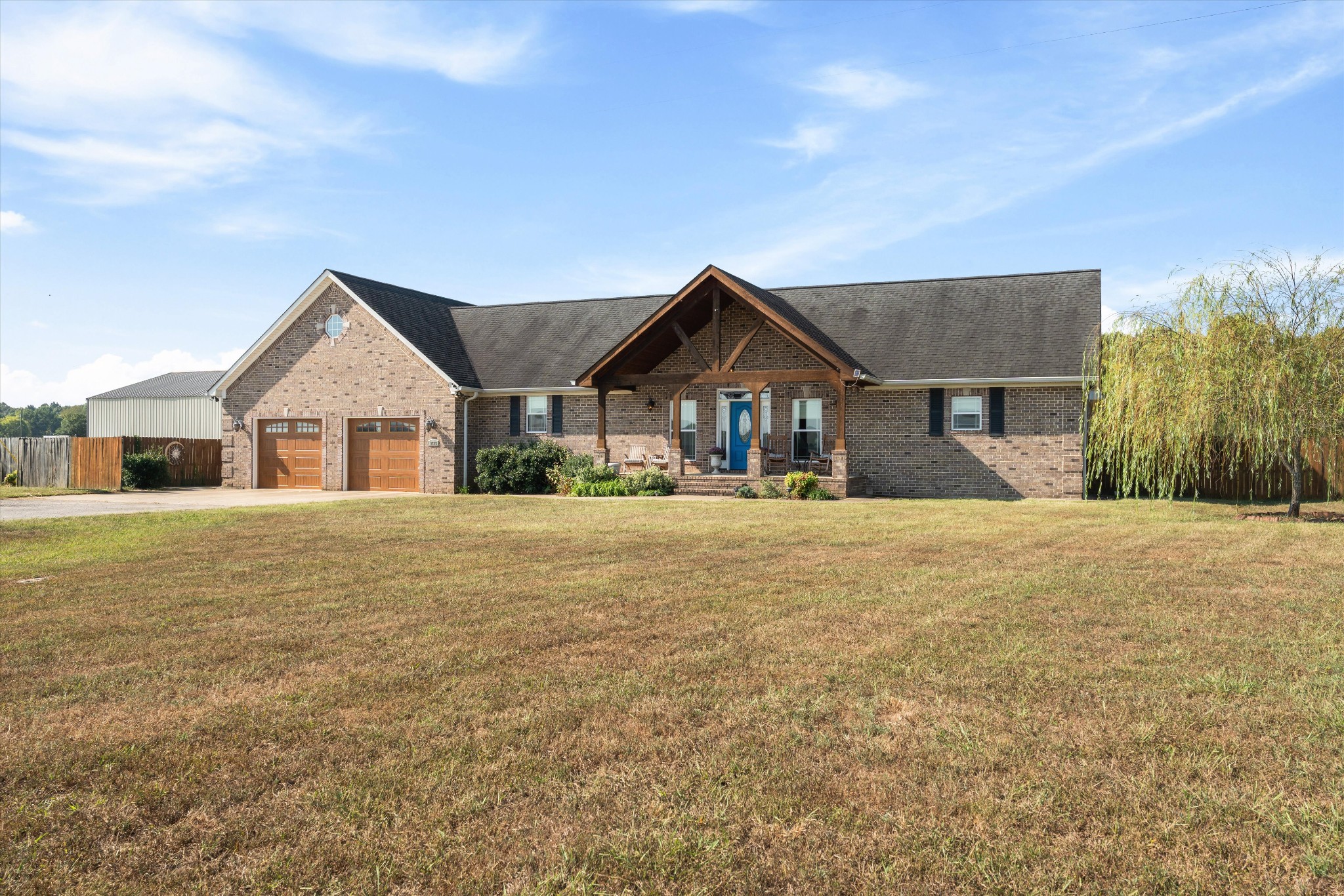 3595 Clark Road — photo