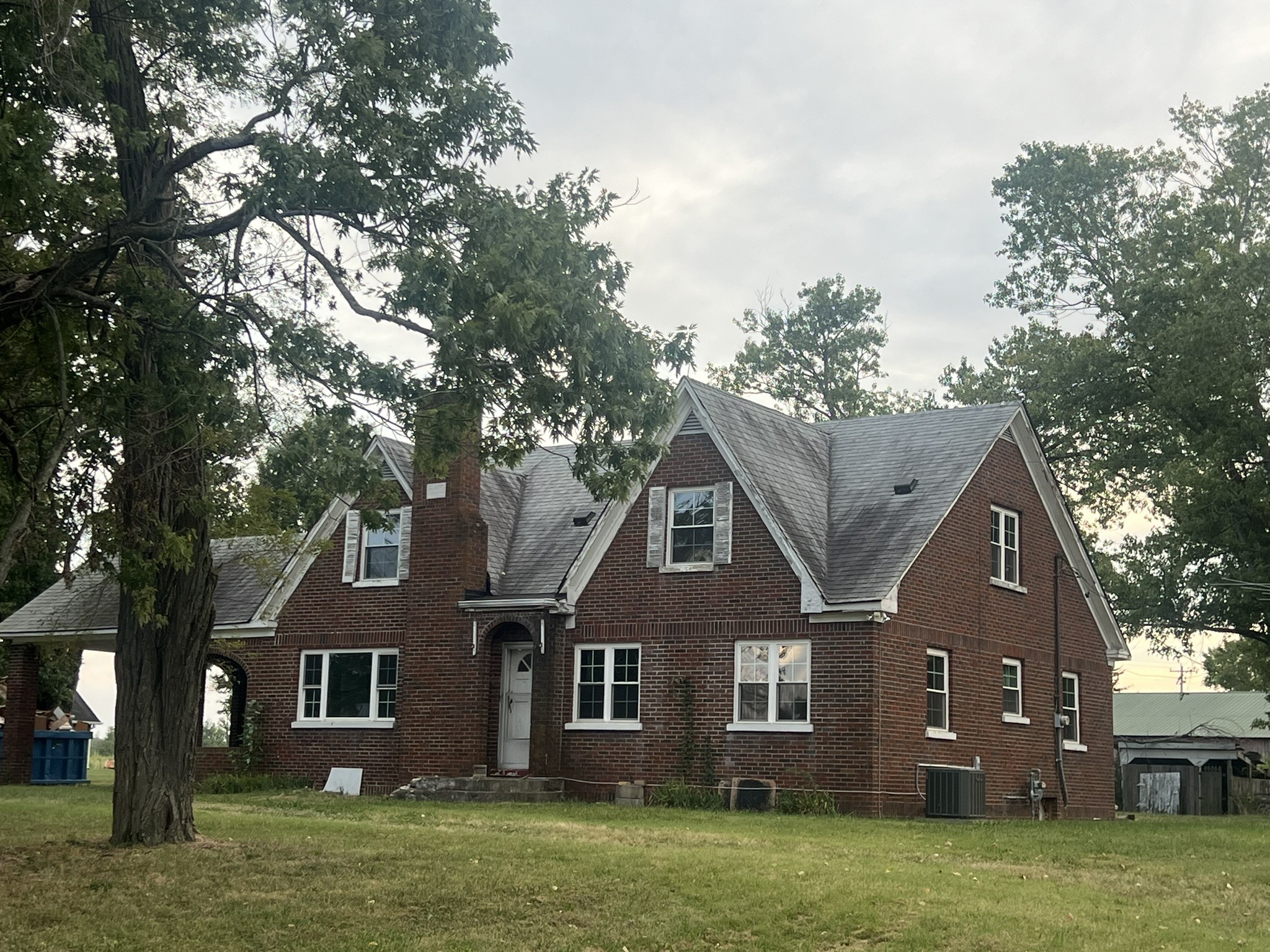 957 Butler Bridge Rd — photo