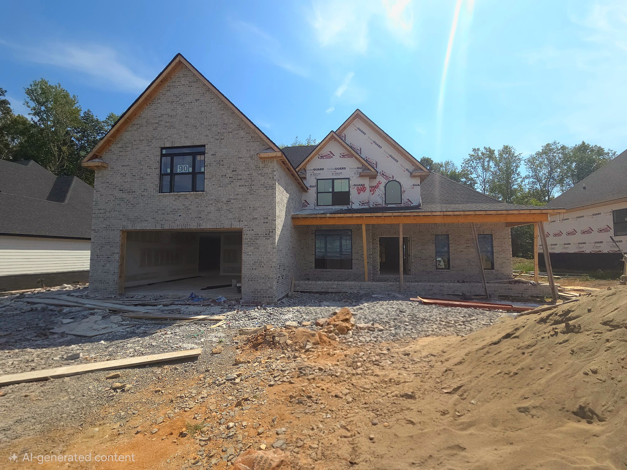 163 Young Lane — photo