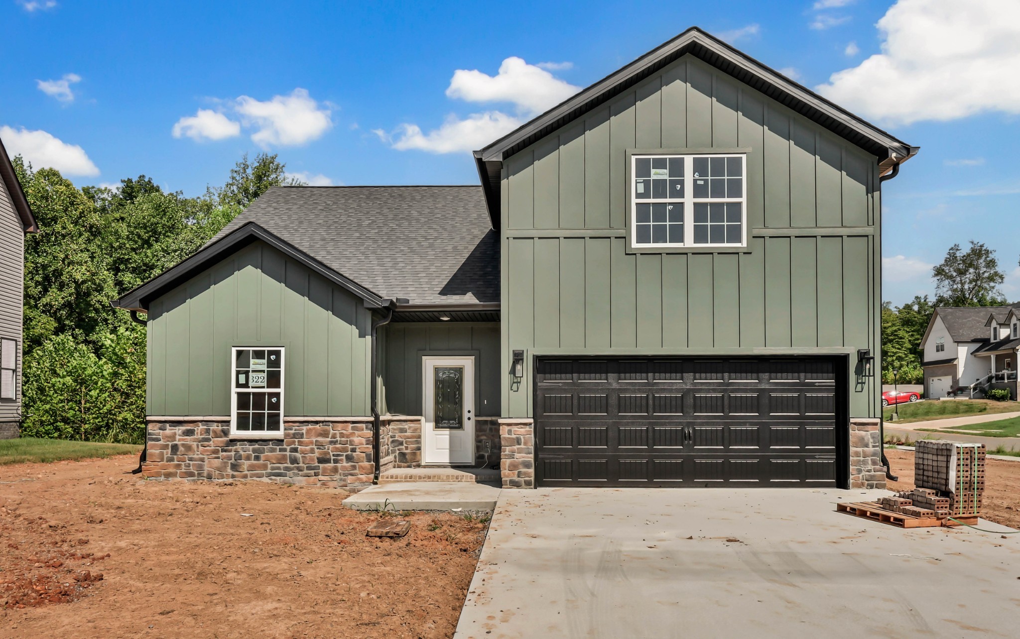3016 Timberdale Dr — photo