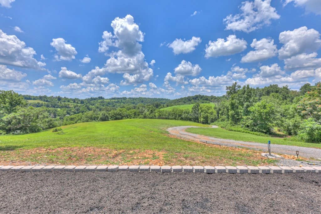 557 Ward Hollow Road — photo