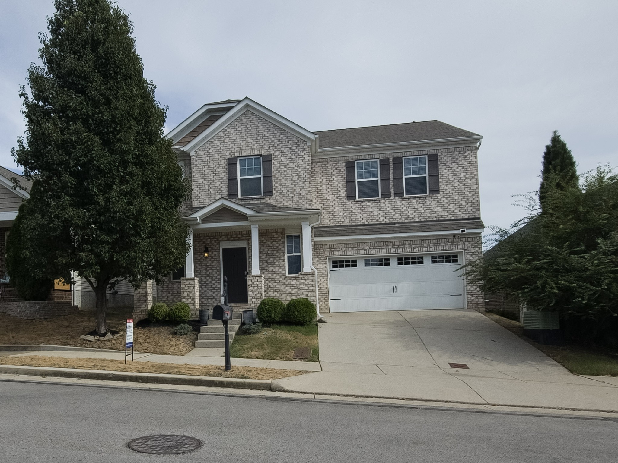 1321 Riverbirch Way — photo