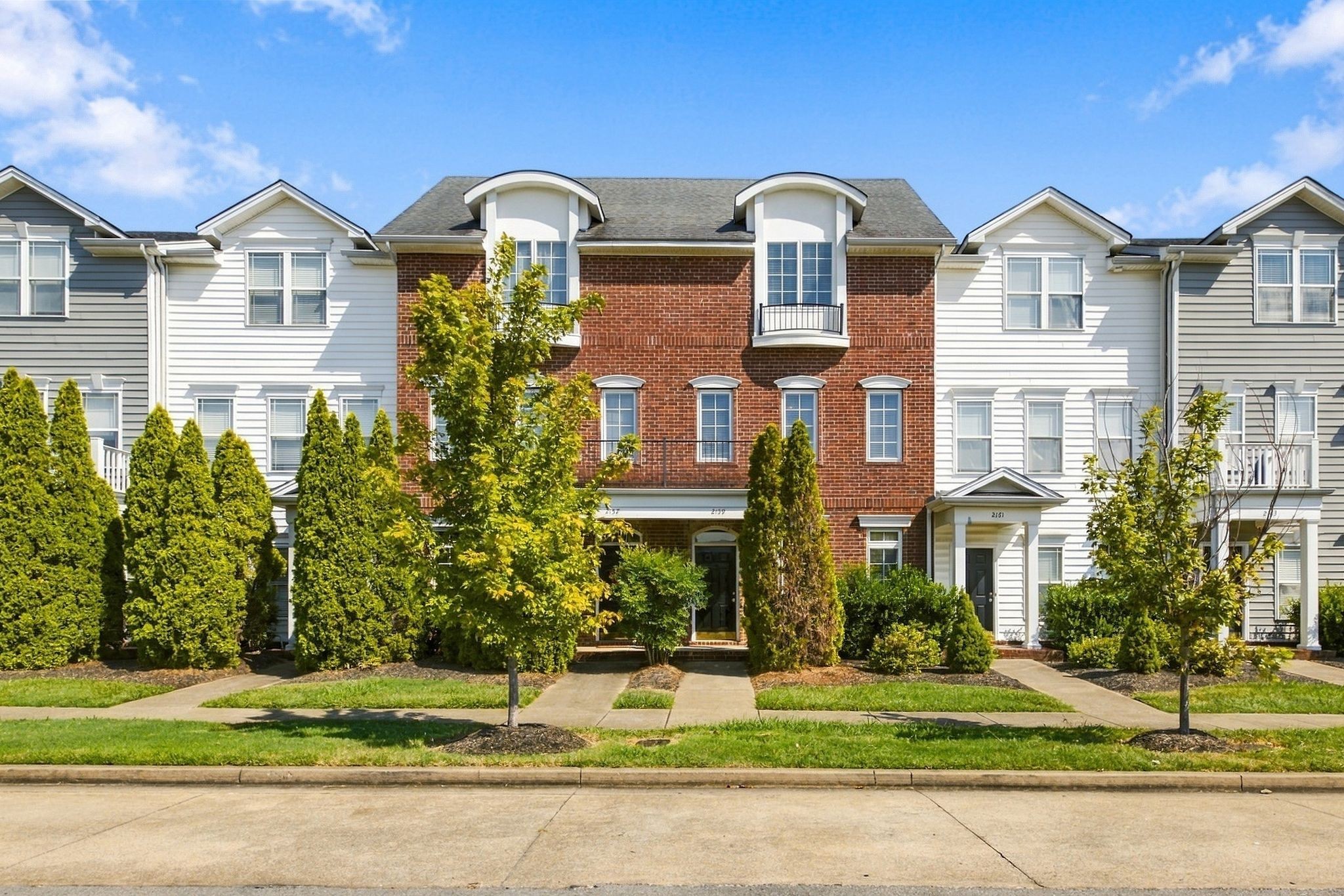 2159 Gold Valley Dr — photo