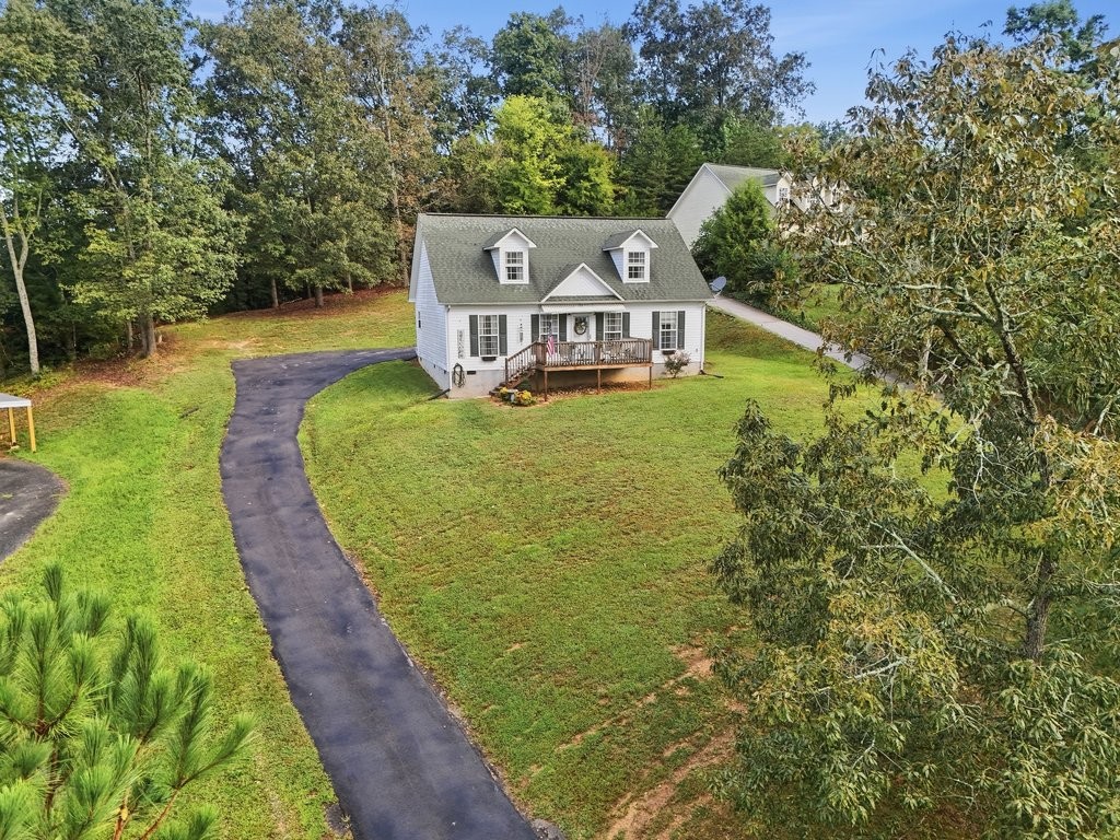 777 Grassy Branch Rd — photo