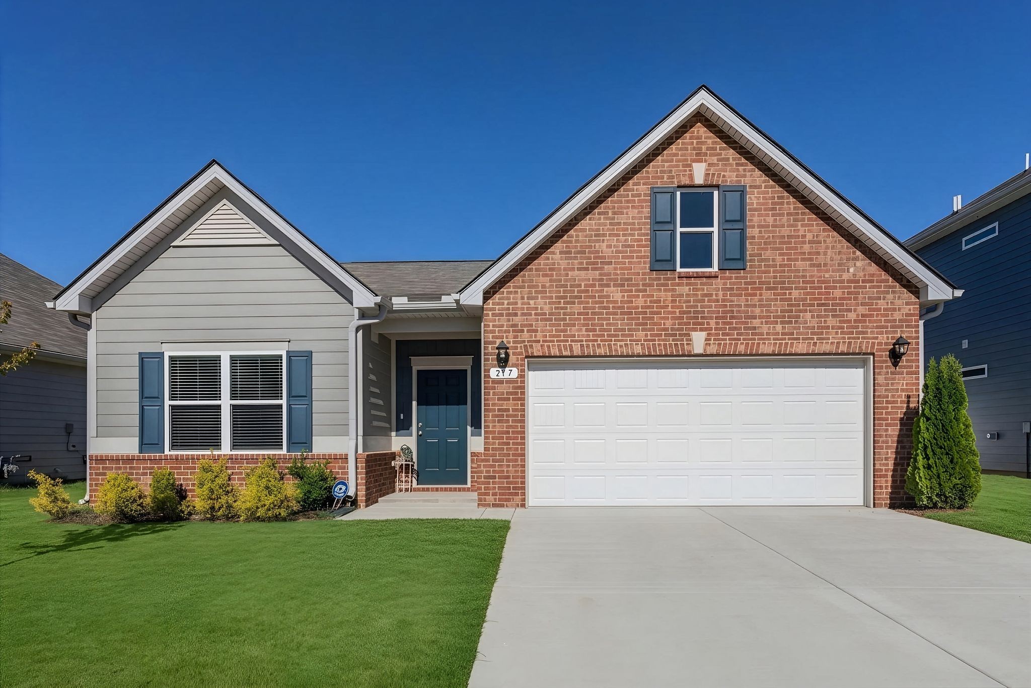 517 Morgan Meadows Way — photo