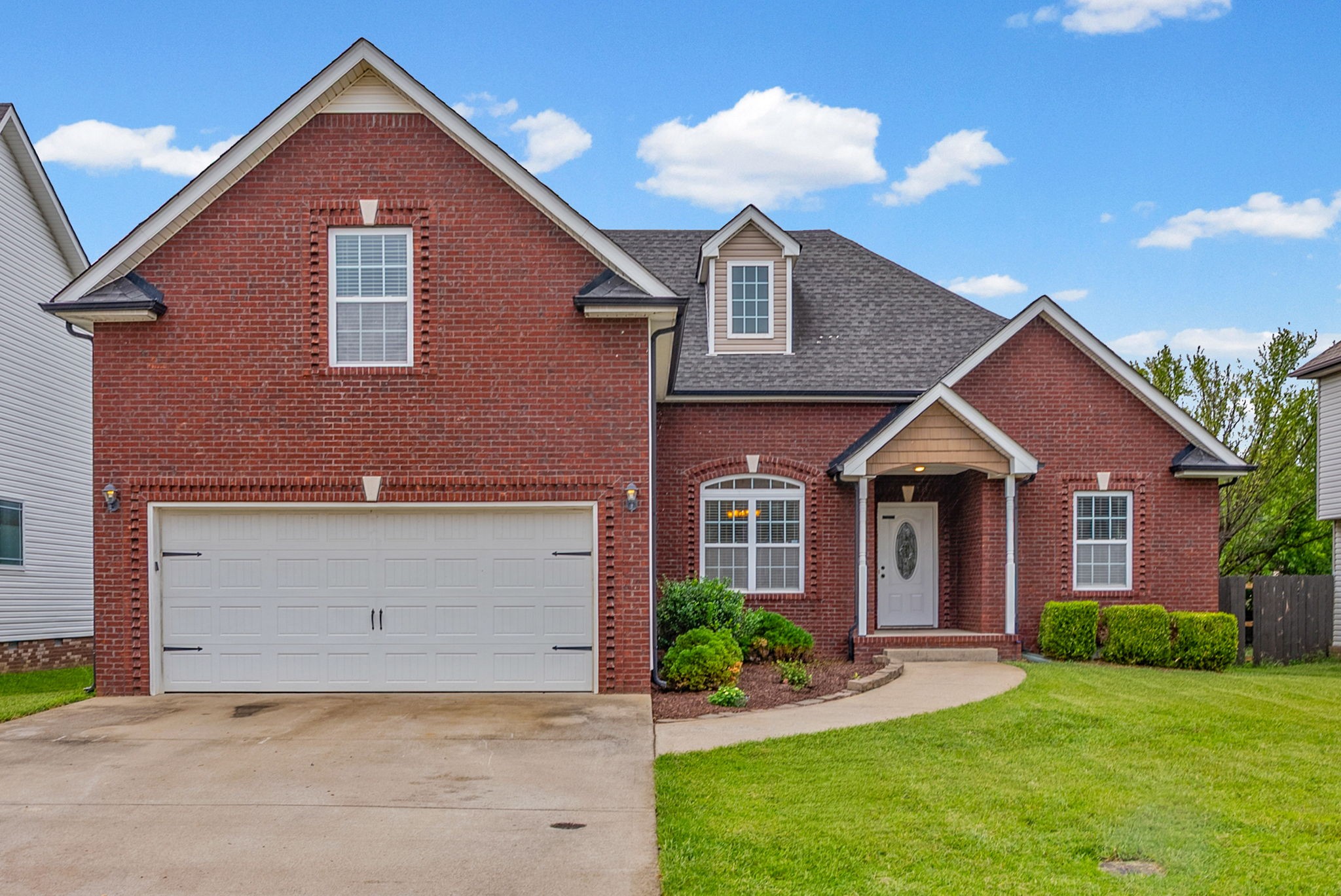 3714 Tradewinds Ter — photo