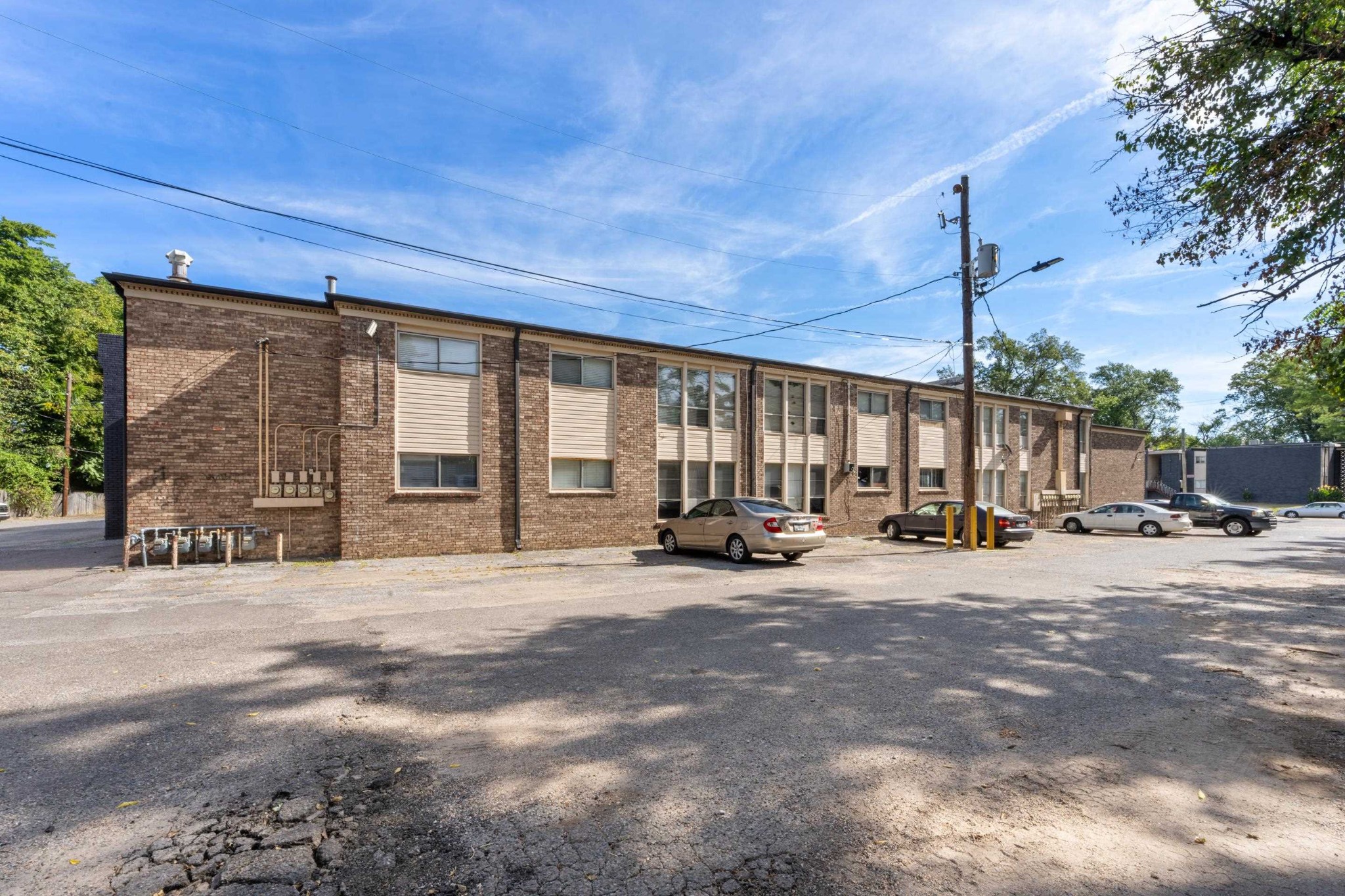 45 N Belvedere Blvd 108 — photo
