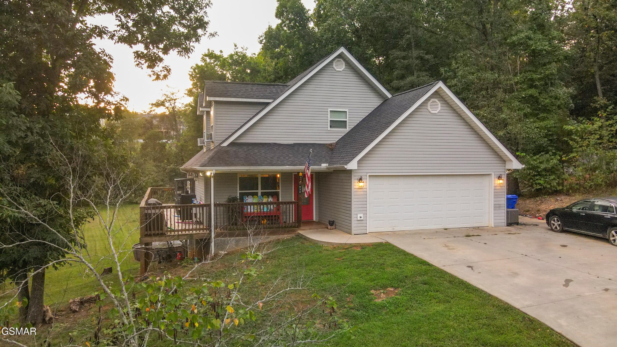 832 Catherine Crisp Drive — photo