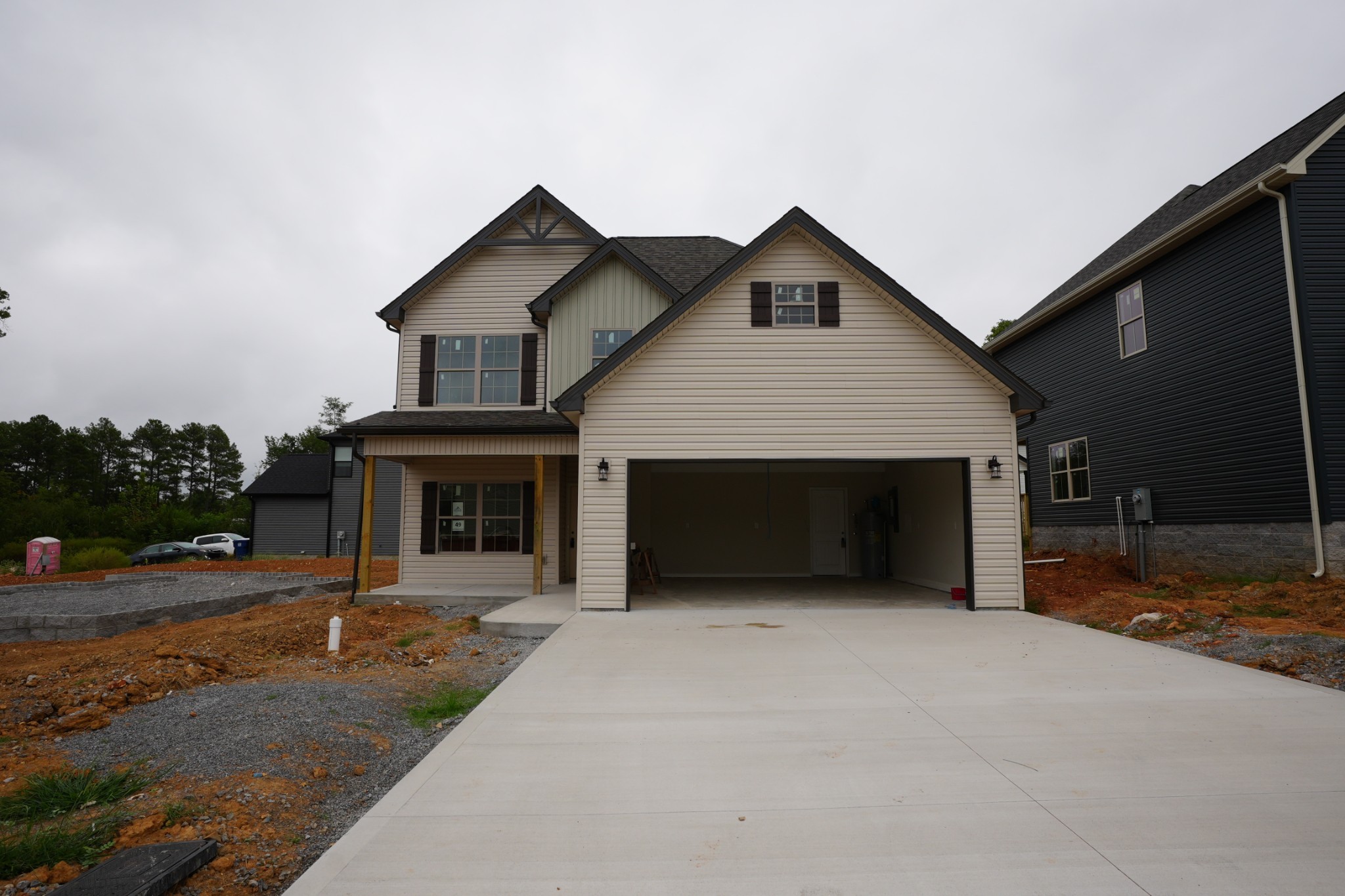 49 Garrettsburg Meadows — photo