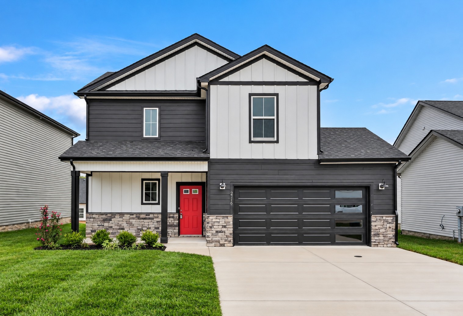 2716 Brewster Dr — photo
