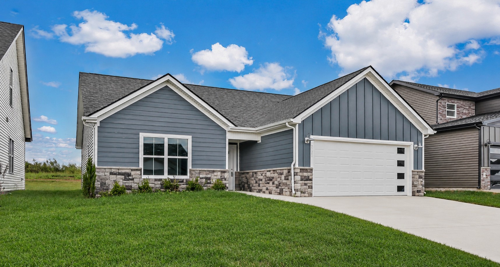 2721 Brewster Dr — photo