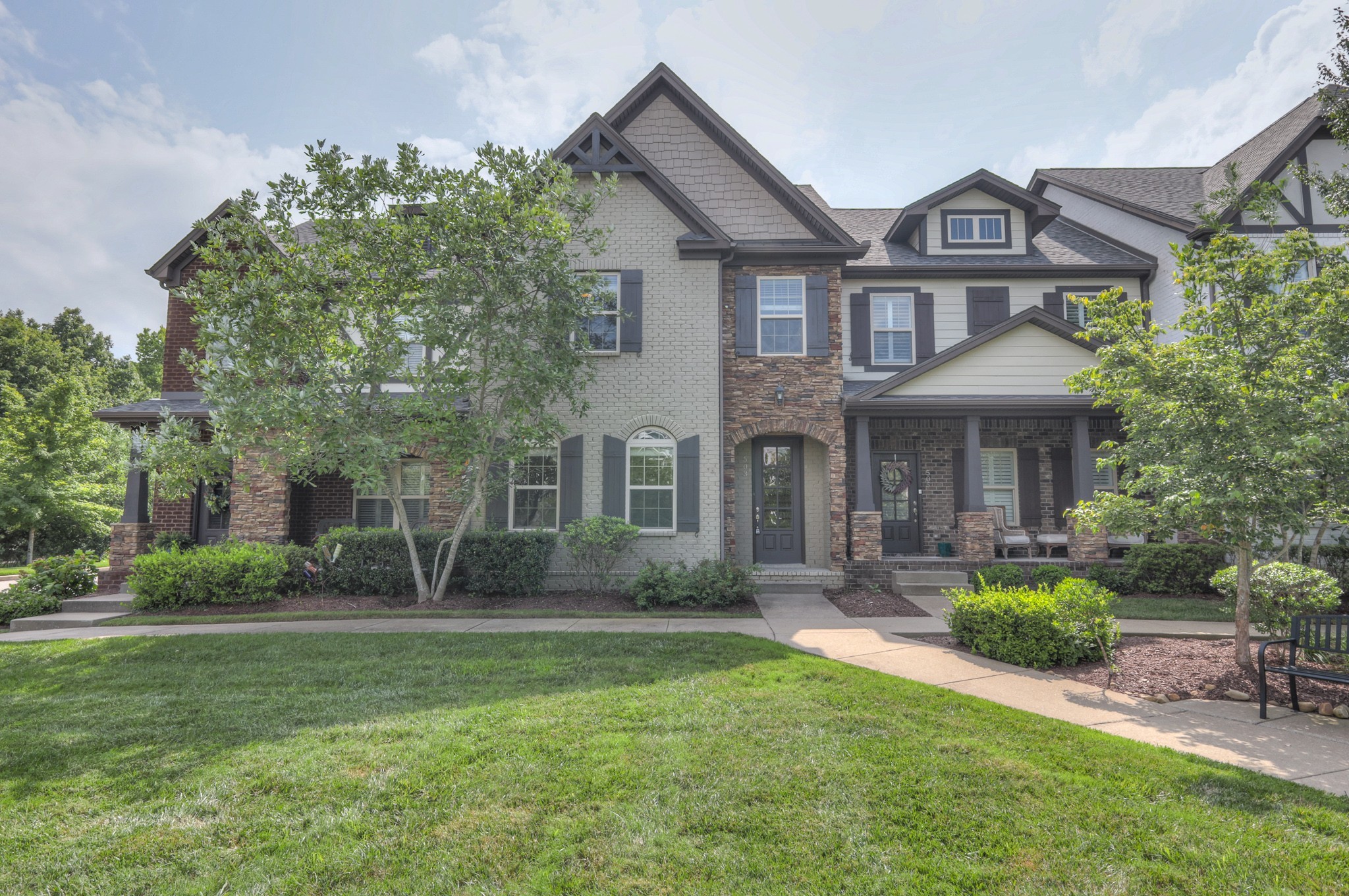 503 Vintage Green Ln — photo