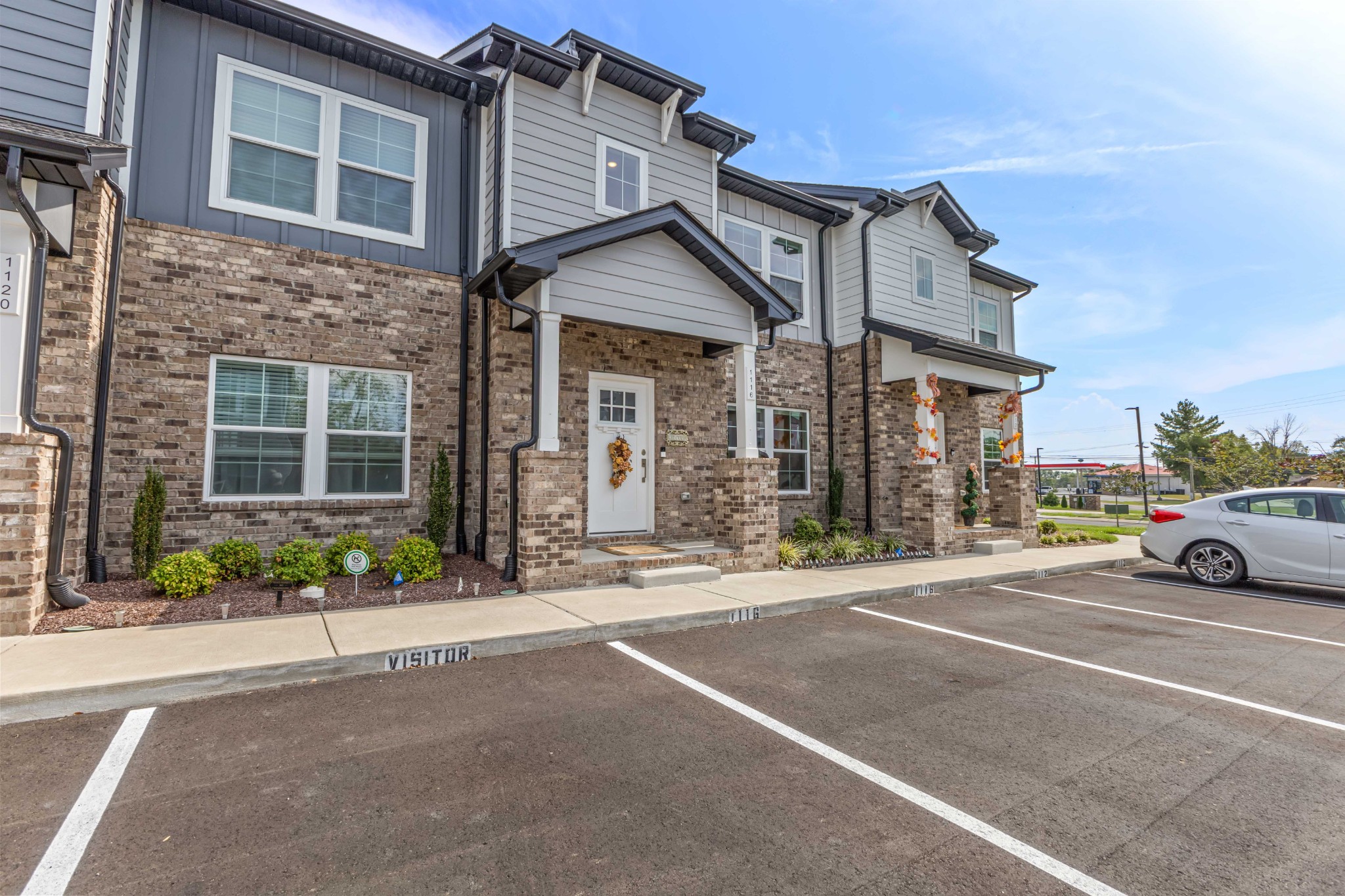 1116 Elliot Williams Way — photo